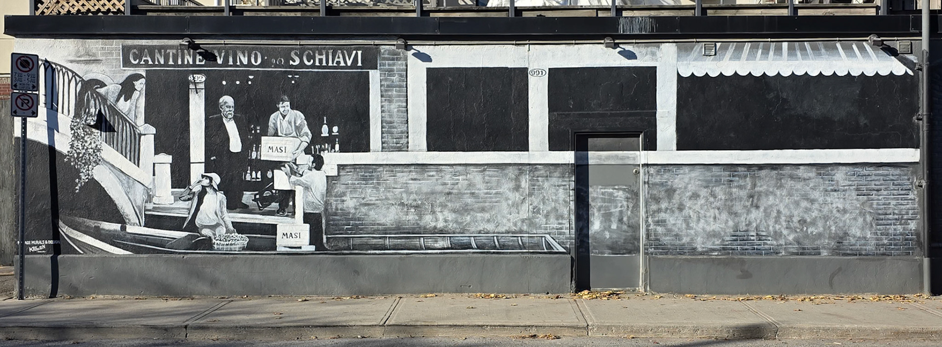 Gladstone & Preston