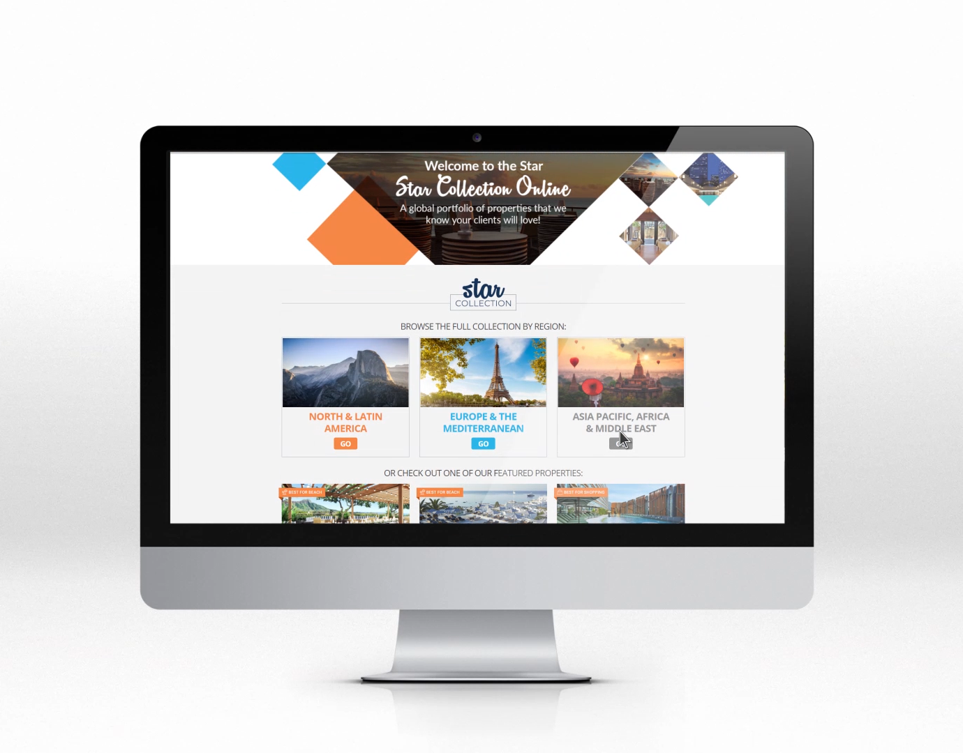 LMY Creative Hotelbeds Star Collection