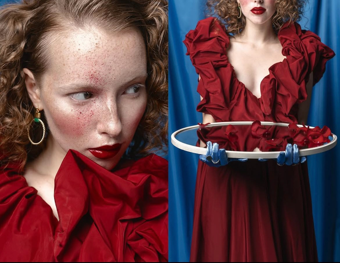 EDITORIAL AURORA
