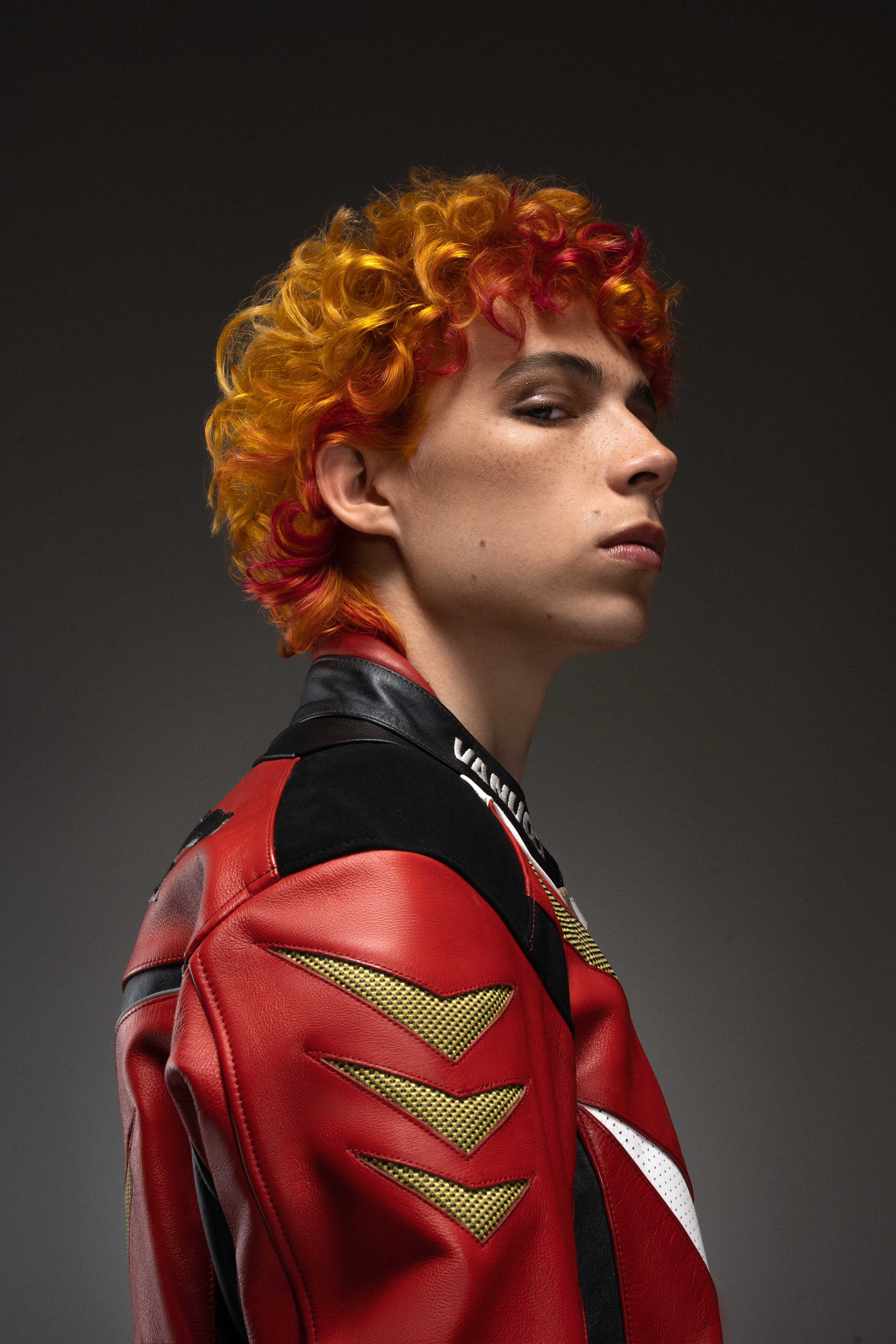 HAIRMATE X SHWARZKOPF PRO