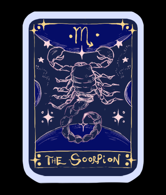 Scorpio