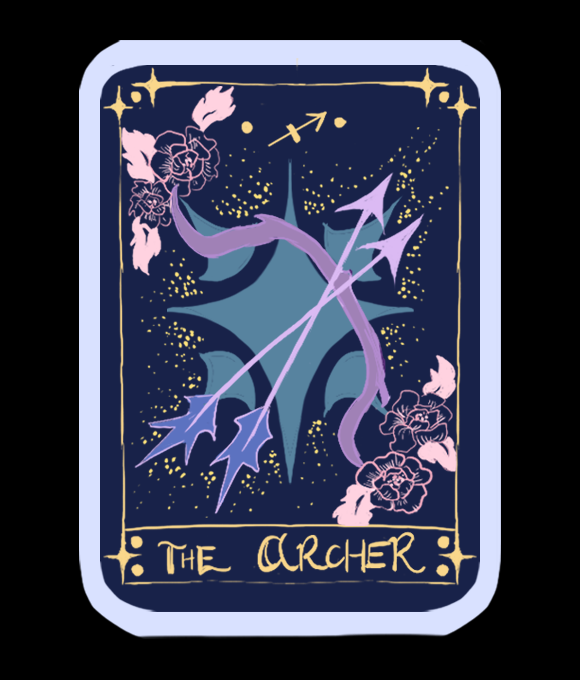 Sagittarius