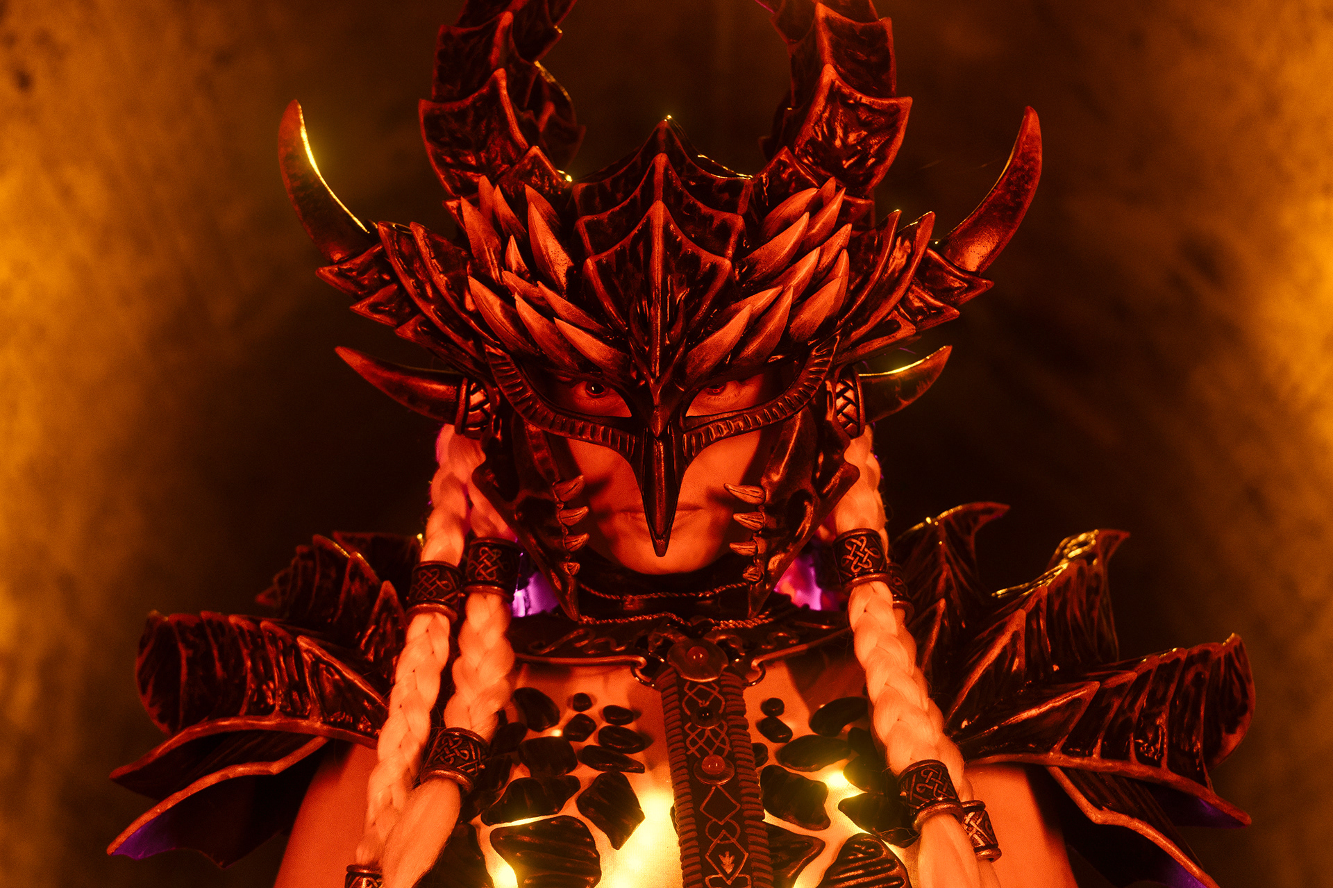 SCYLLA_ARIANNA