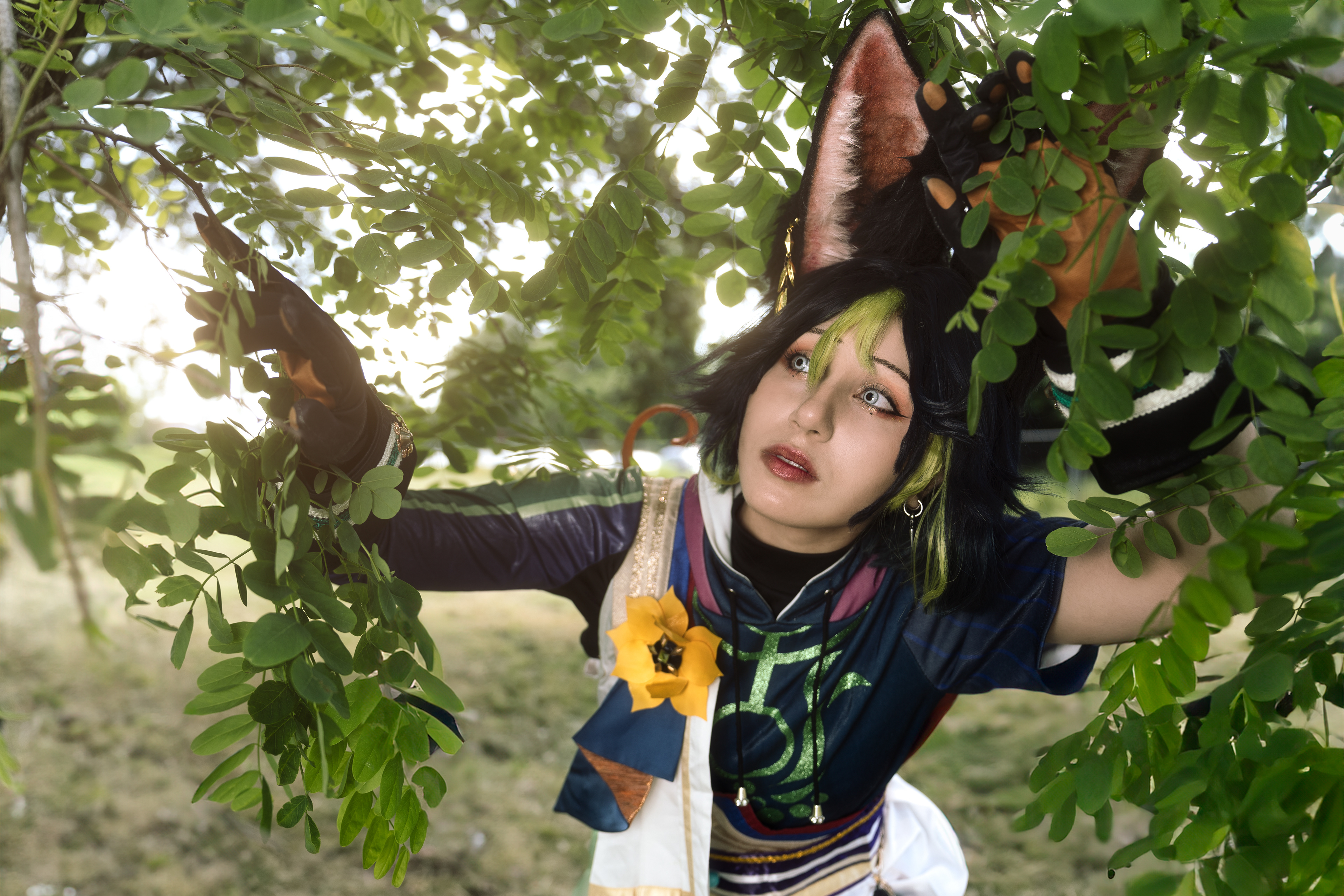 TIGHNARI_IKI