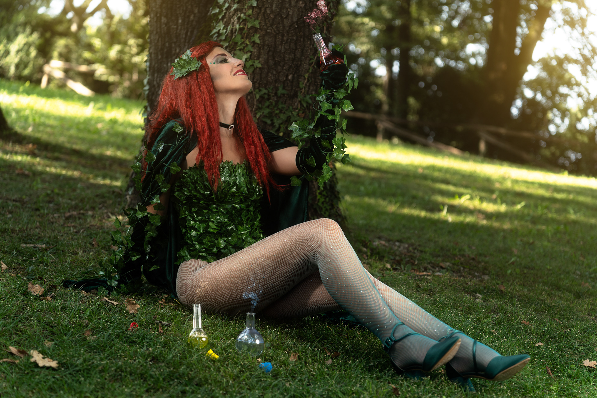 POISON_SELENE