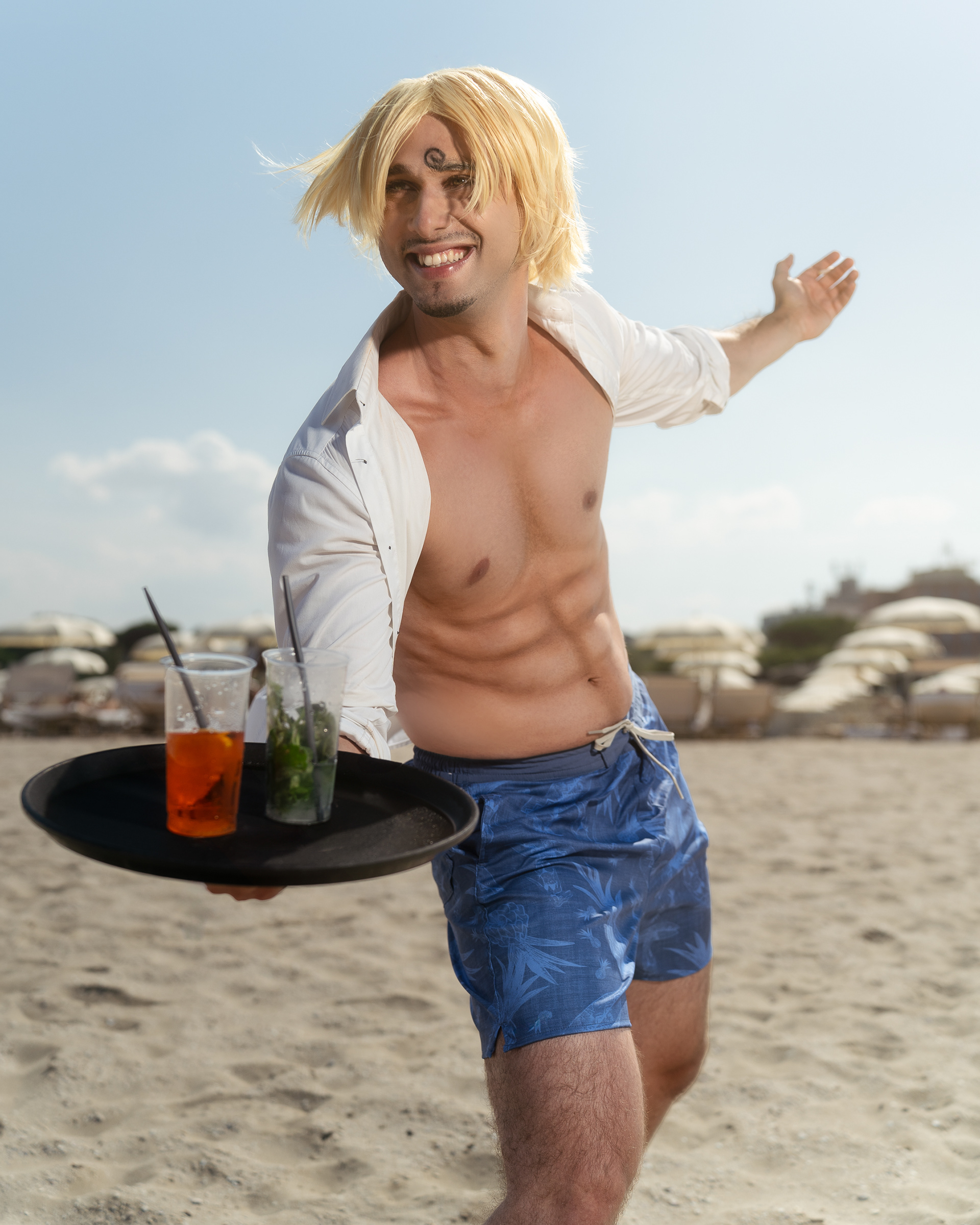 SANJI_RUSH