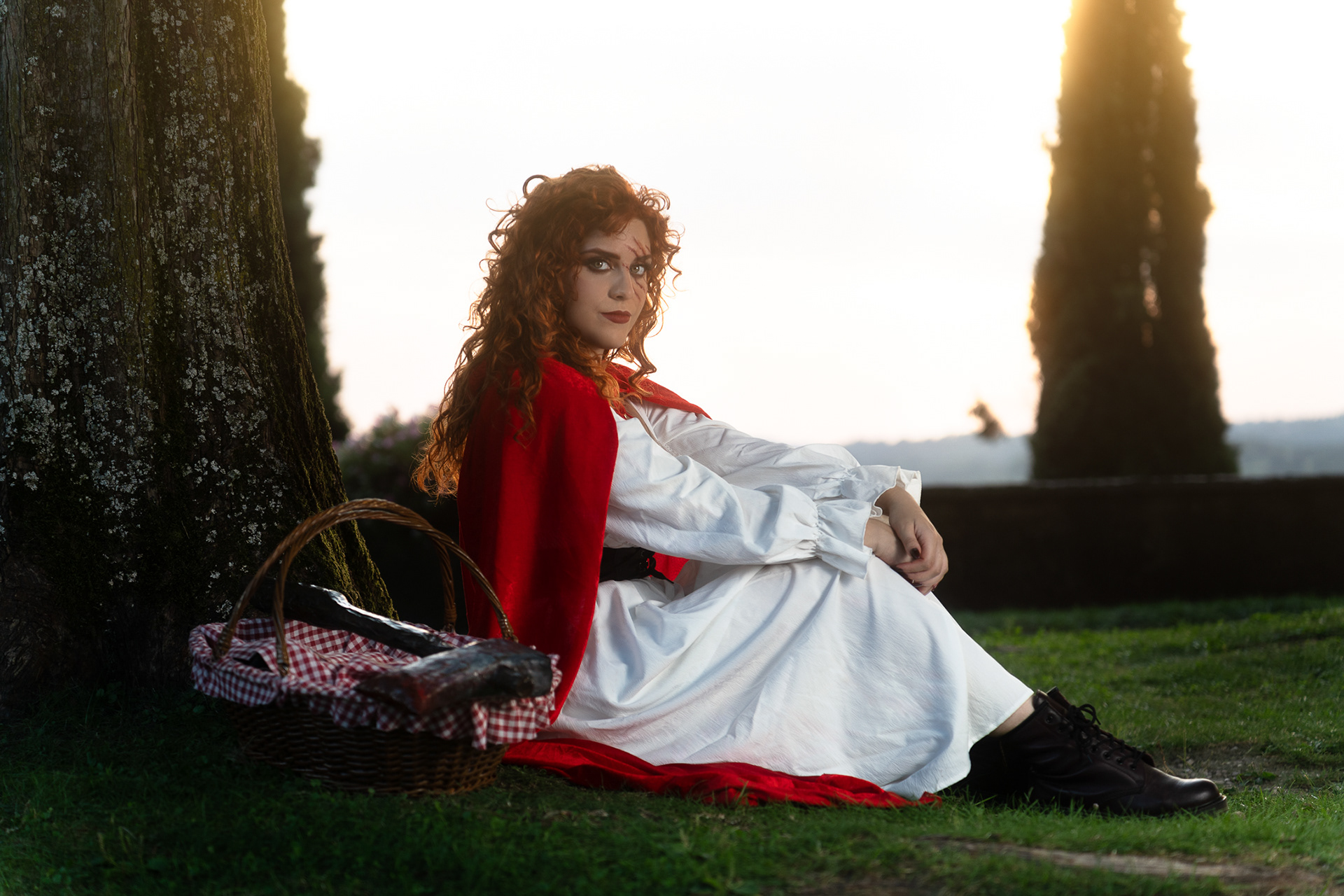 CAPPUCCETTO_ROSSO_IRENE