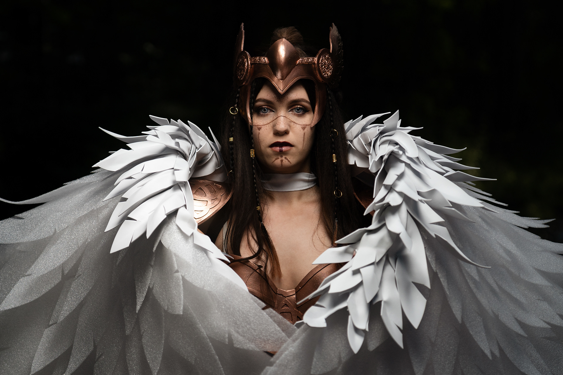 VALCHIRIA_MINEYA