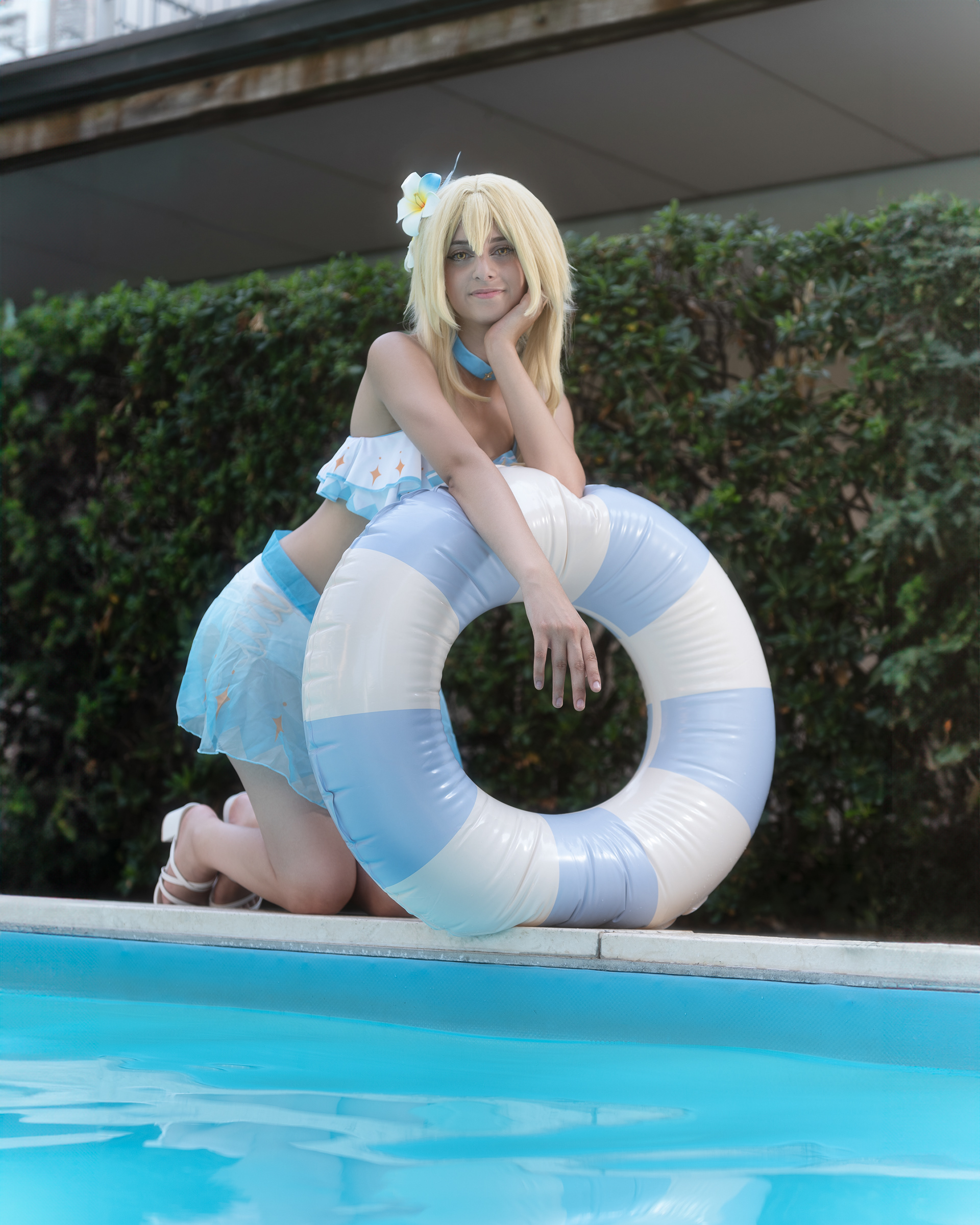 LUMINE_KATE