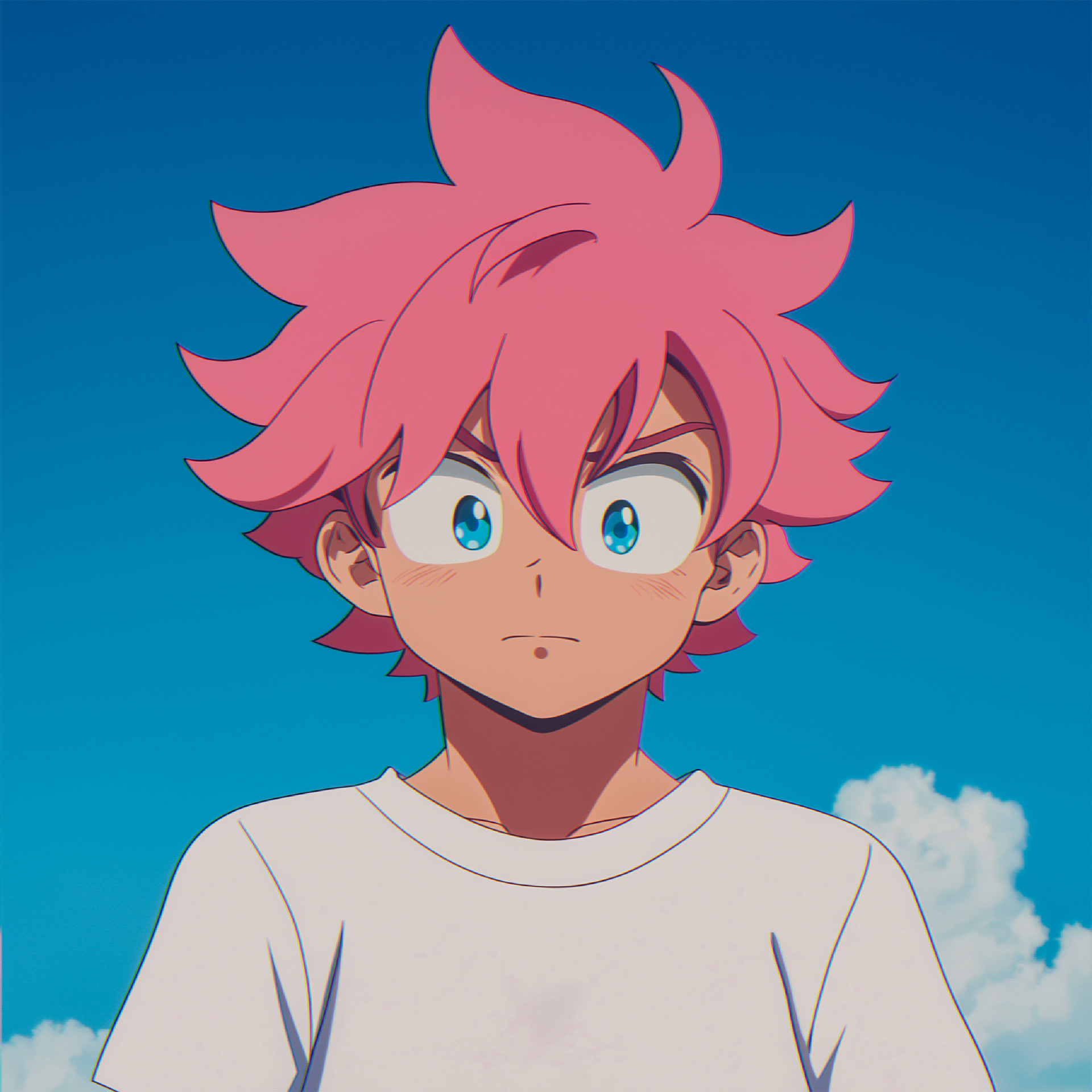 Personal Art Design - AI-generated