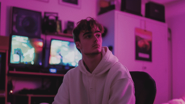 Streetwear Fashion Visuals - Freelance project