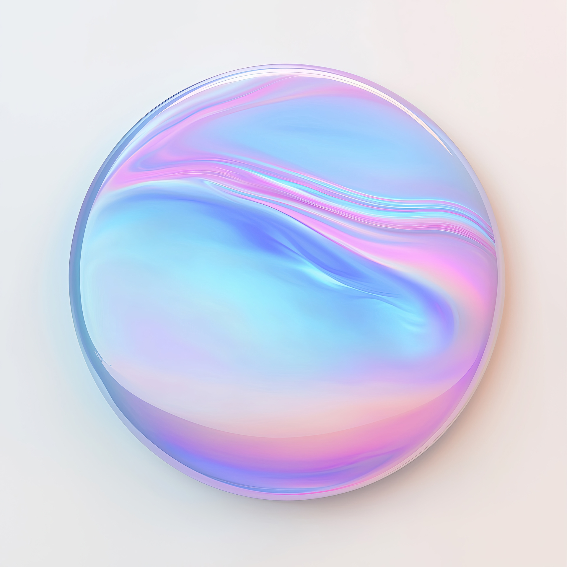 Personal Art Design - AI-generated