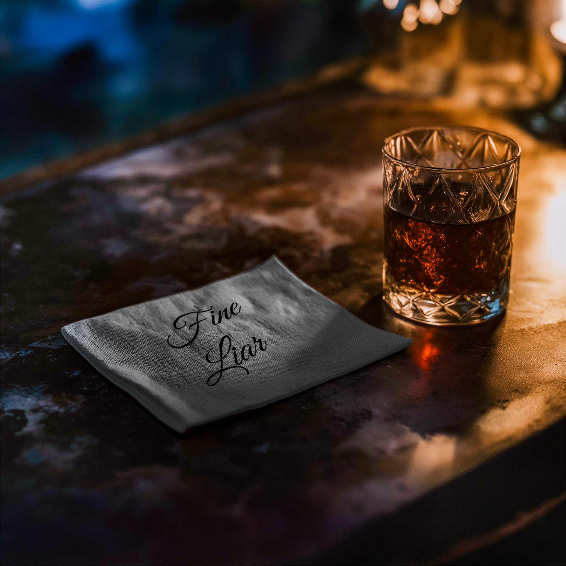 Album Music Cover - Freelance project