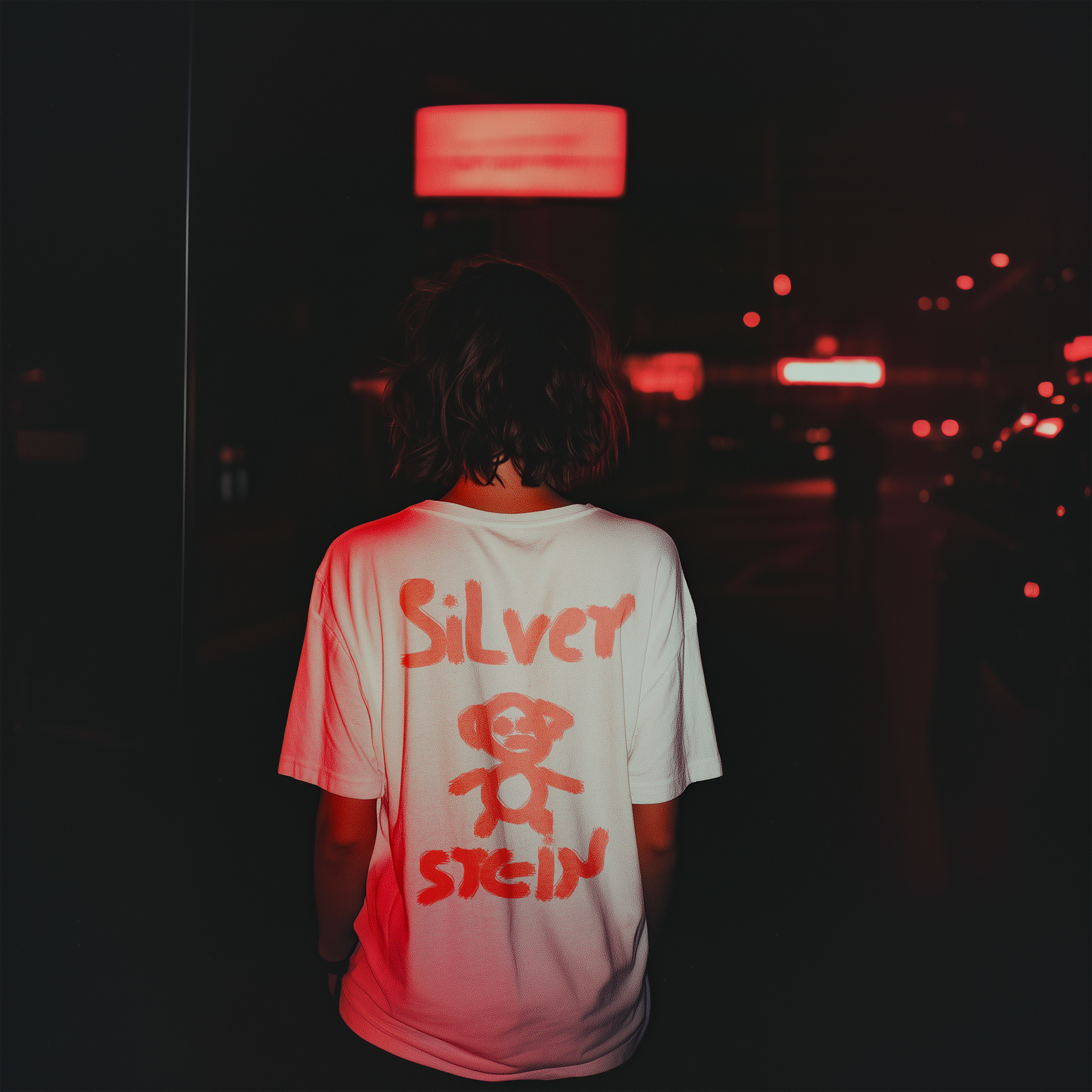 Streetwear Fashion Visuals - Freelance project