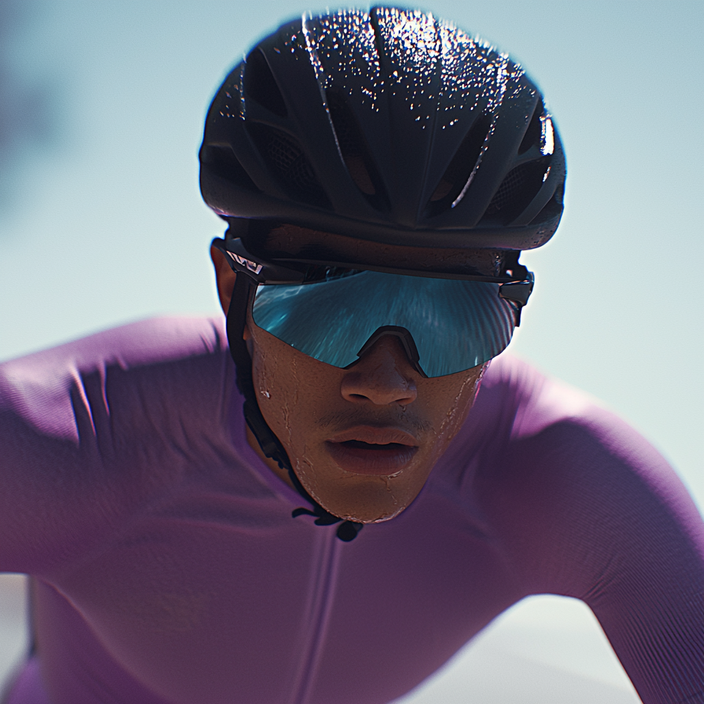 Product photography visuals - Portfolio project 