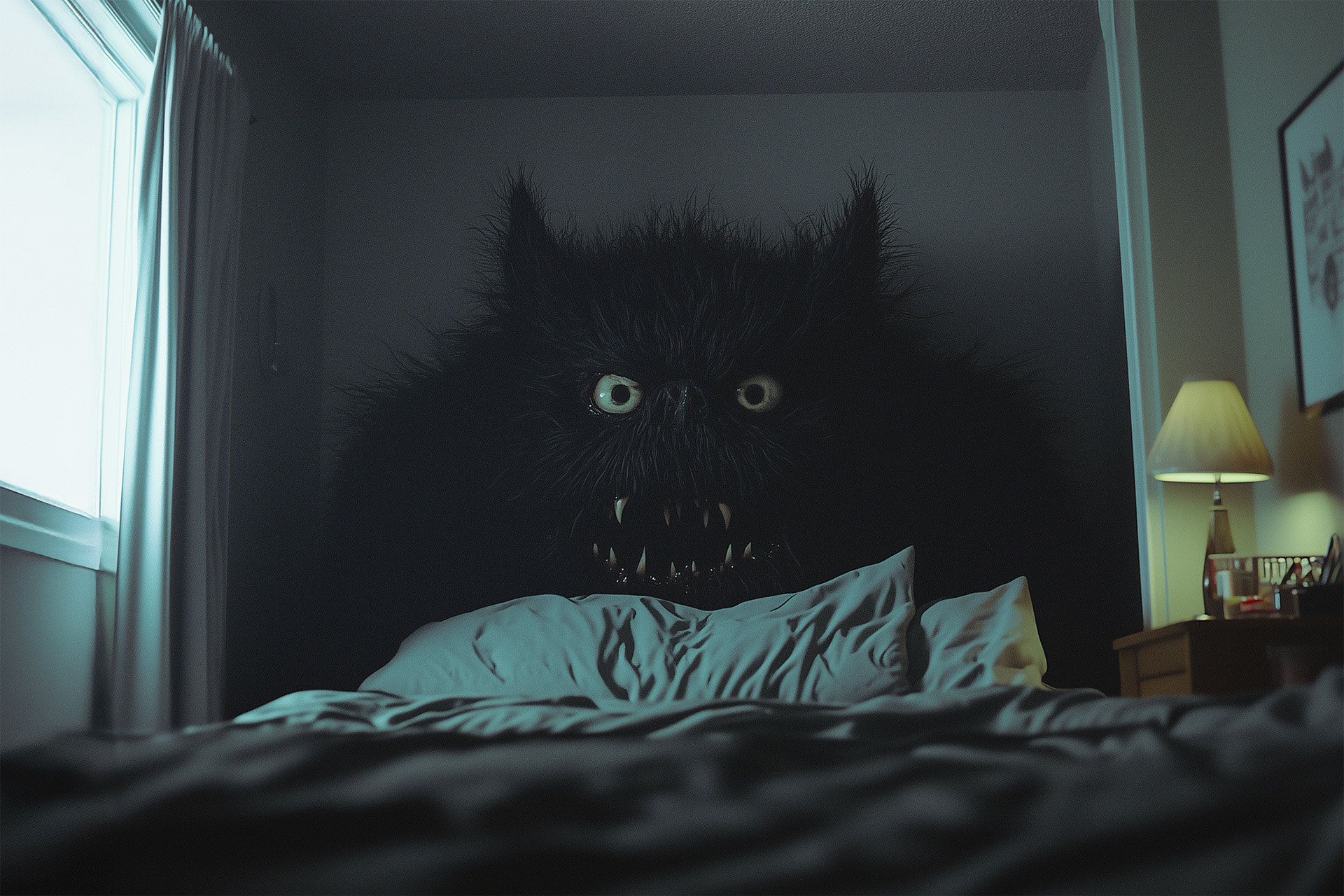 Personal Art Design - AI-generated