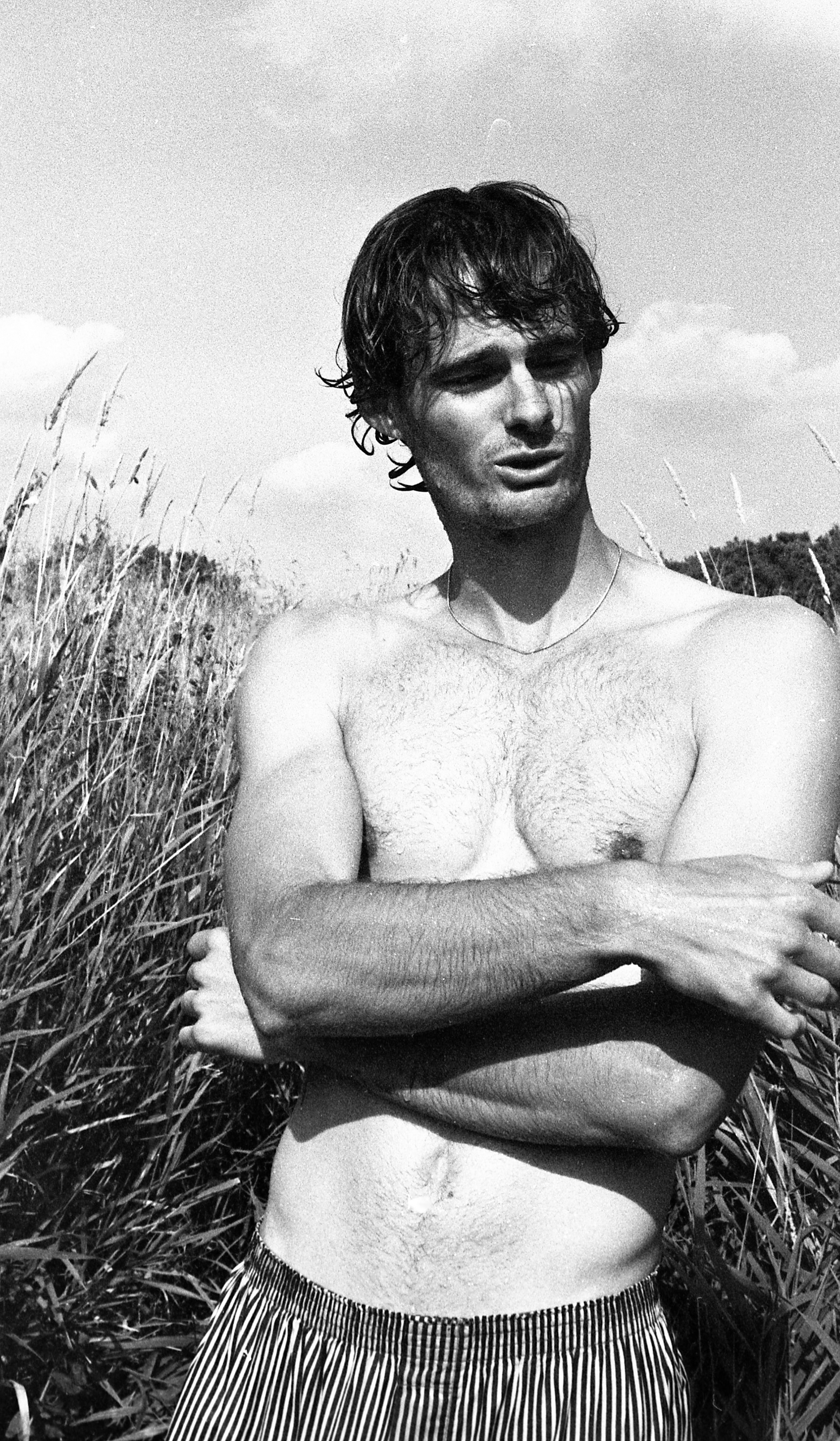 Taddy, Pulborough, 2025