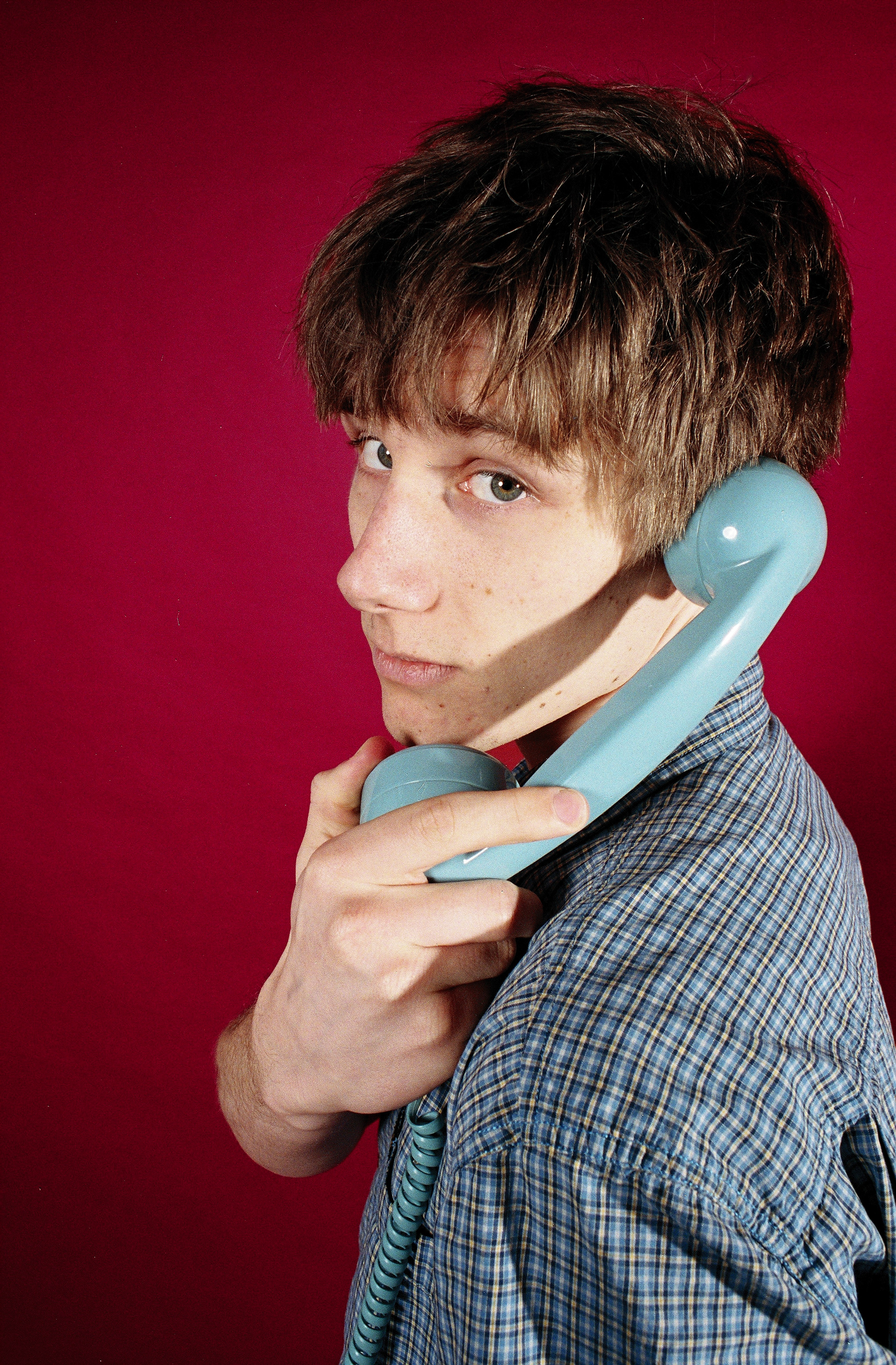 Slag, Negativland, 2026