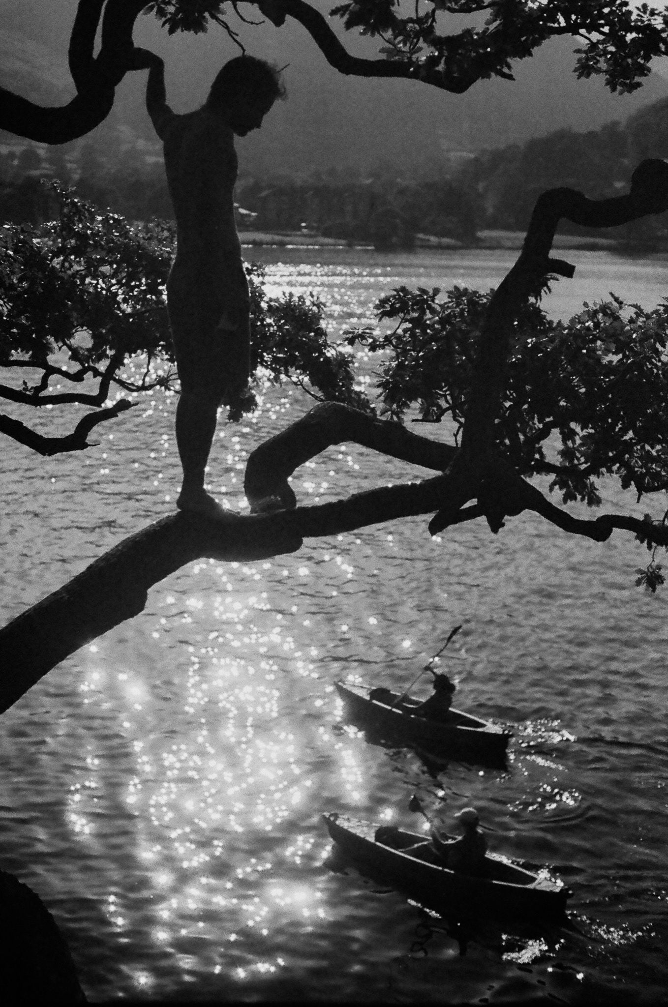 The Lake District, 2023