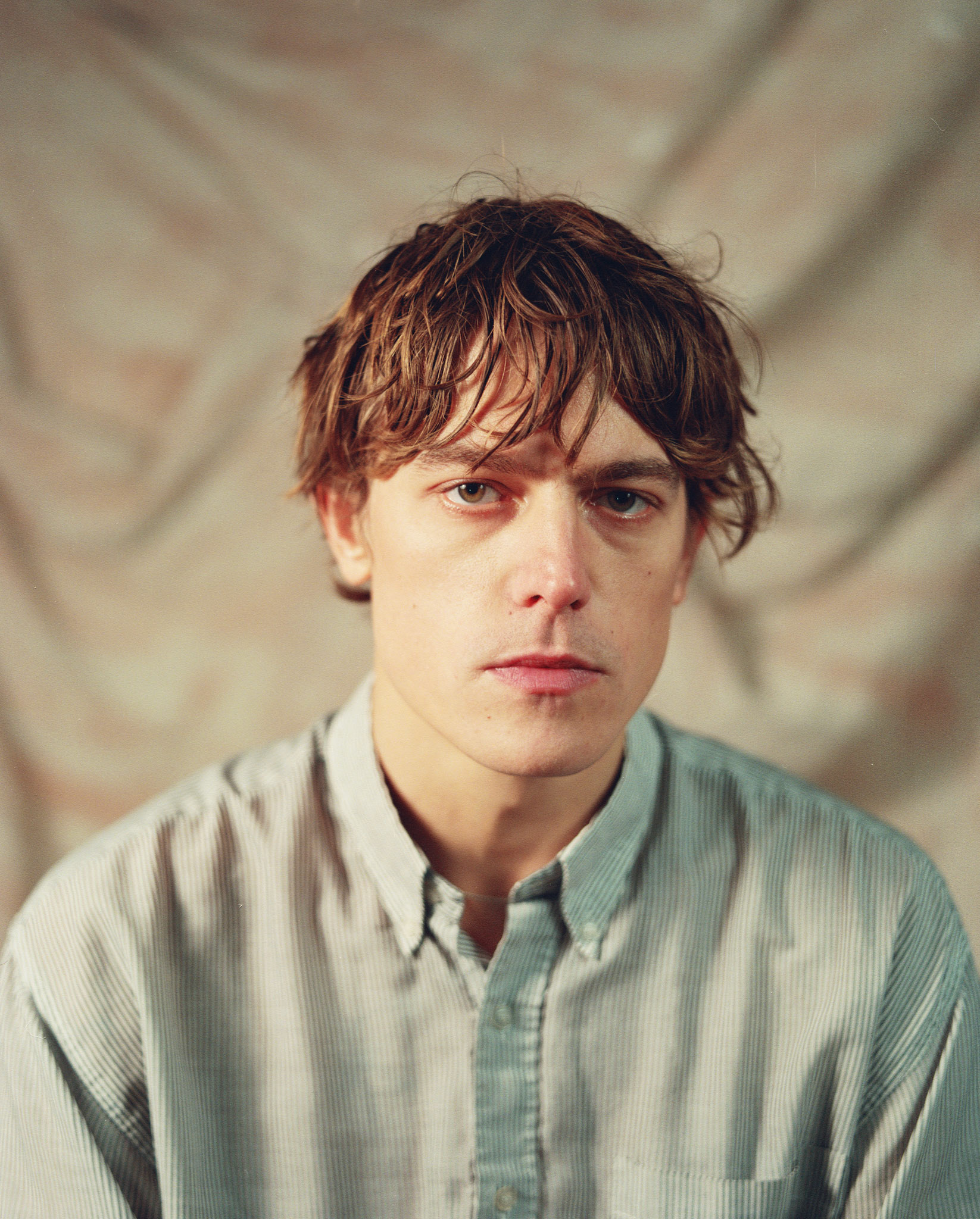 Zac, Deadletter, 2026