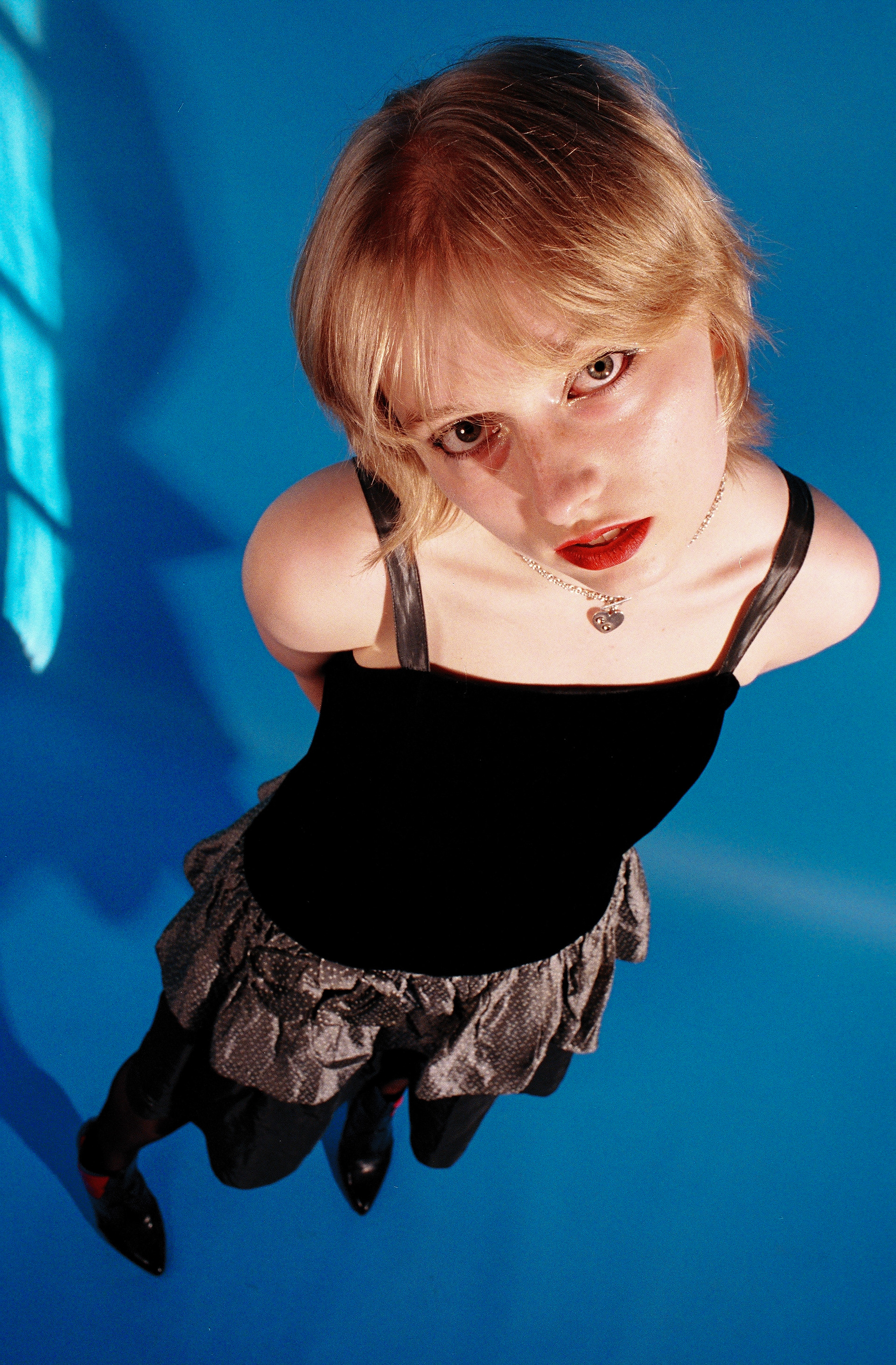 Slag, Negativland, 2026