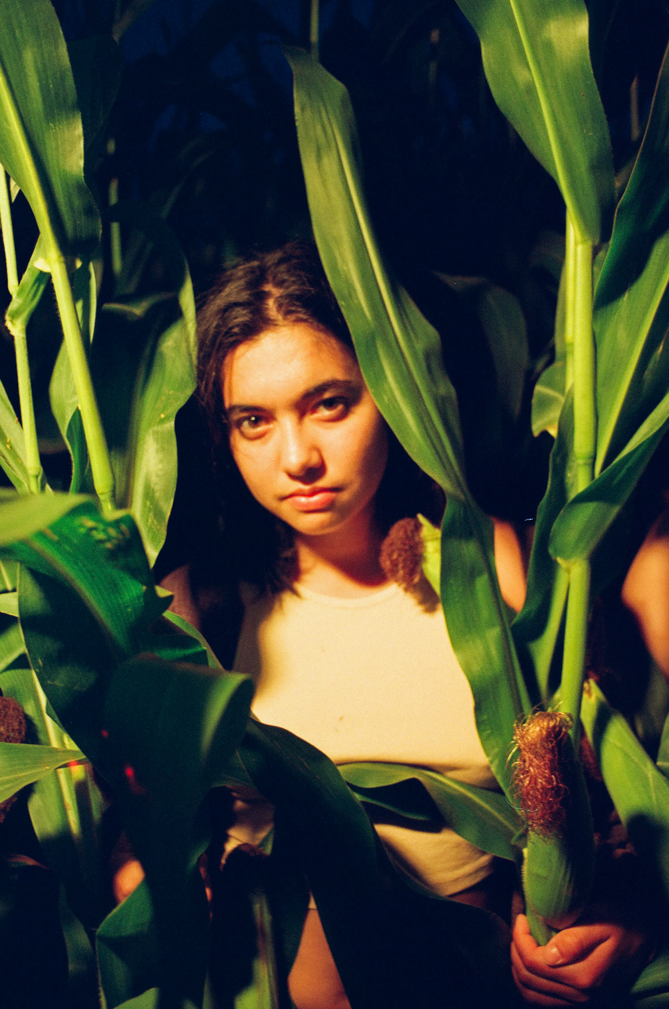 Sia, Mary in the Junkyard, 2025