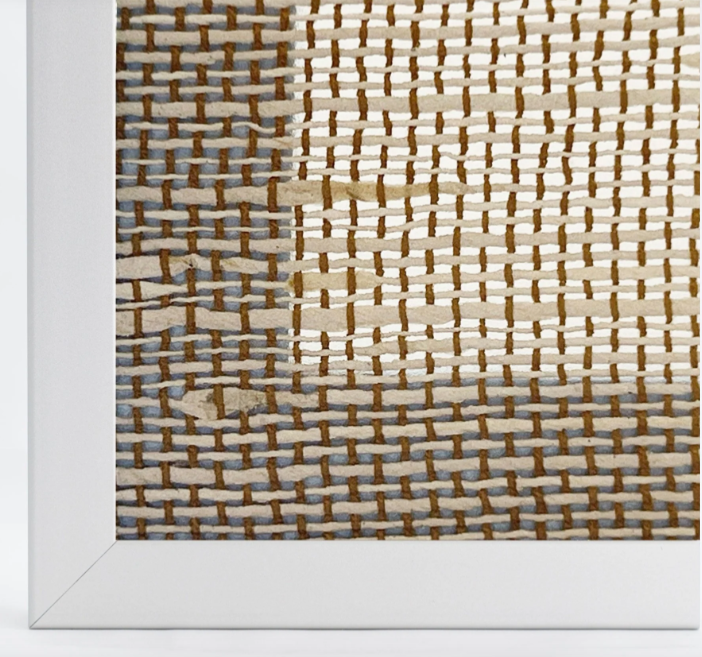 WOVEN LOTKA - 3FORM