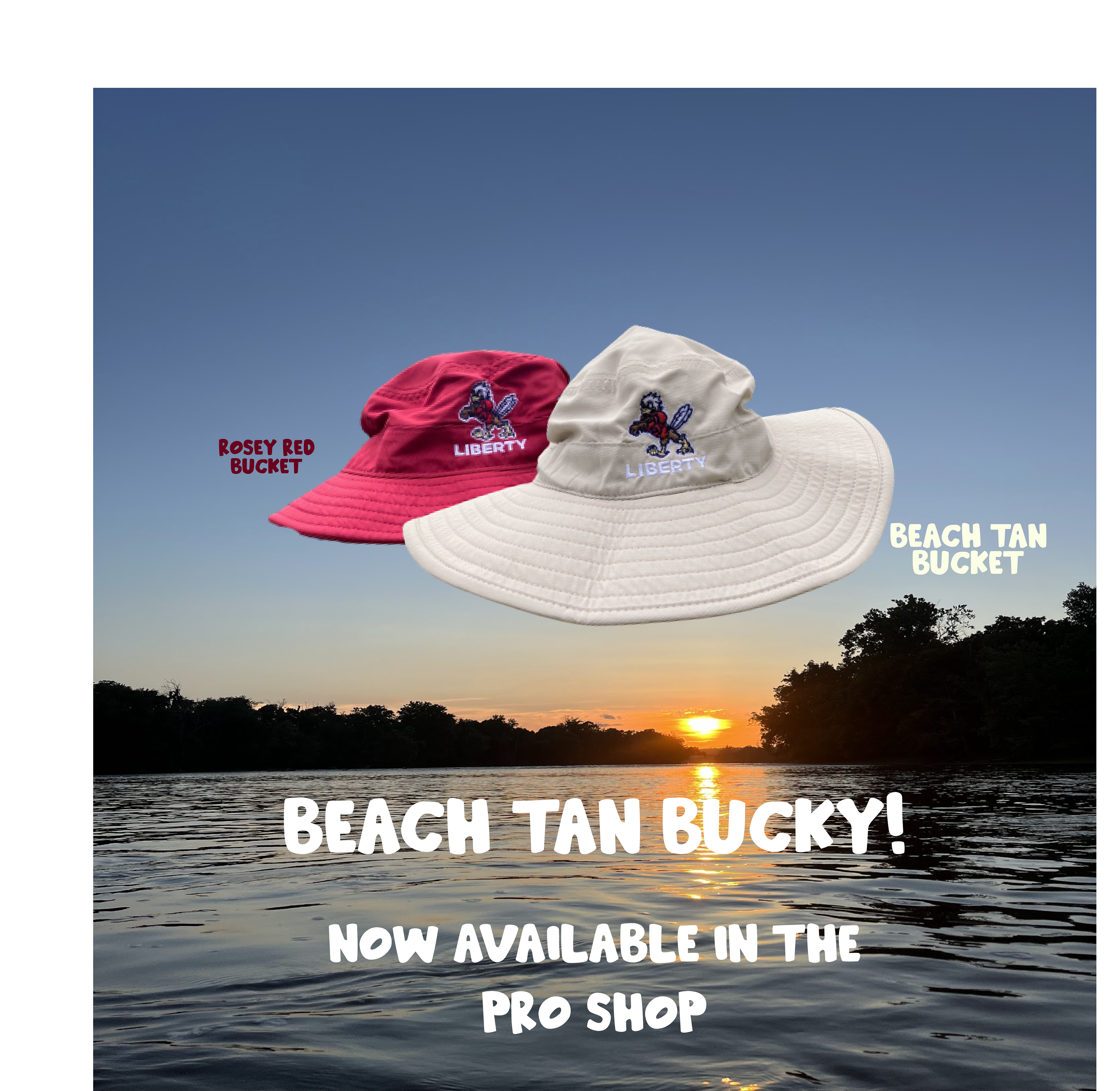 Pro Shop Product Promotion
