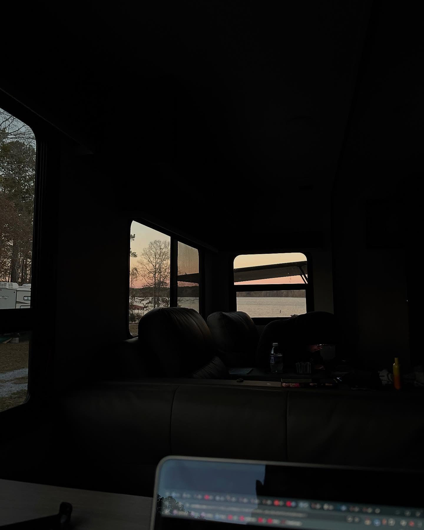 Lay Lake, Shelby County, Alabama