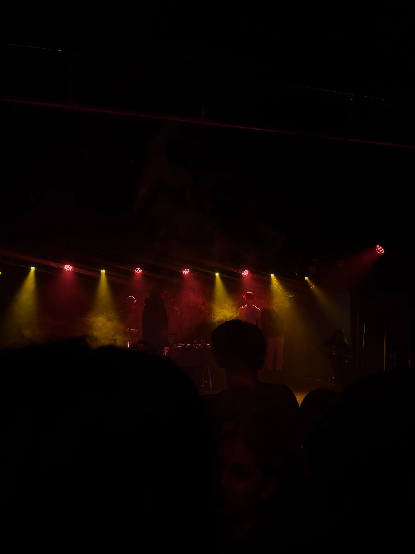 D Savage Concert, Atlanta, Georgia
