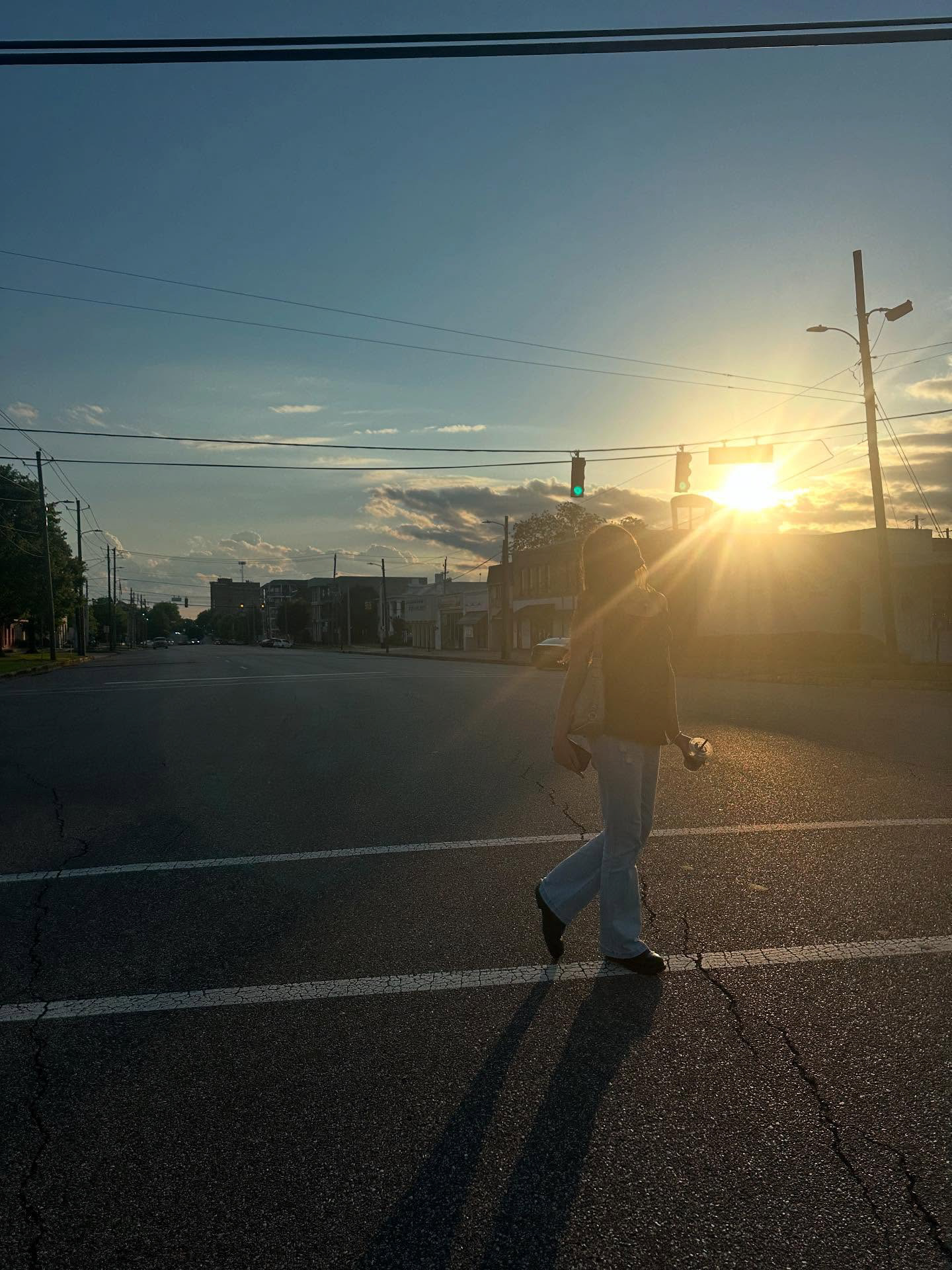 University Blvd, Tuscaloosa, Alabama