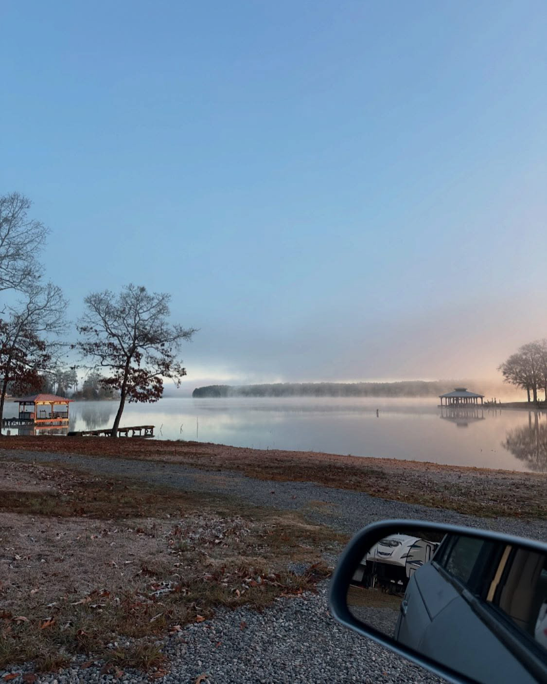 Lay Lake, Shelby County, Alabama