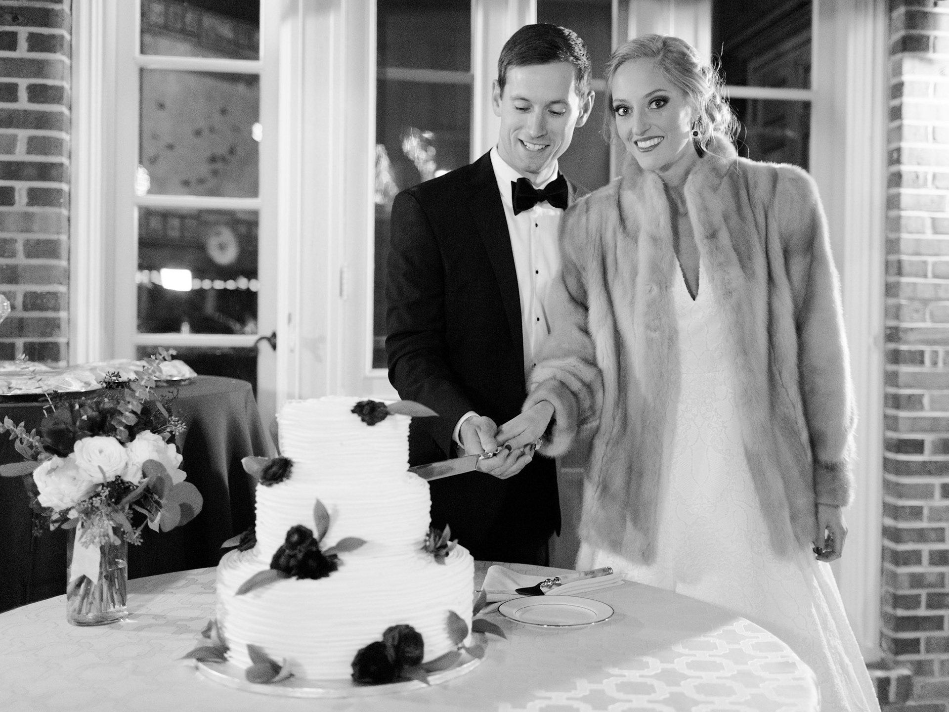Pebble Hill Plantation, Anna Shackleford Photography
