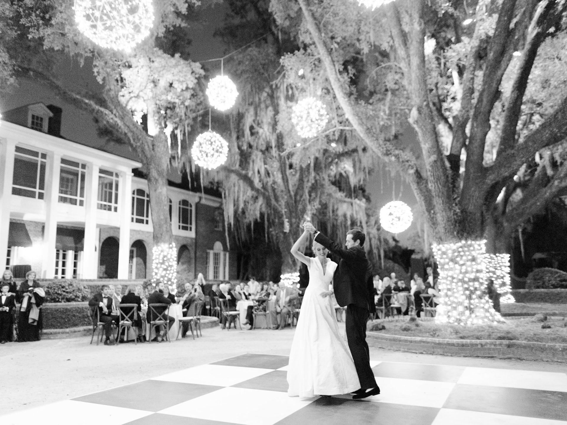 Pebble Hill Plantation, Anna Shackleford Photography