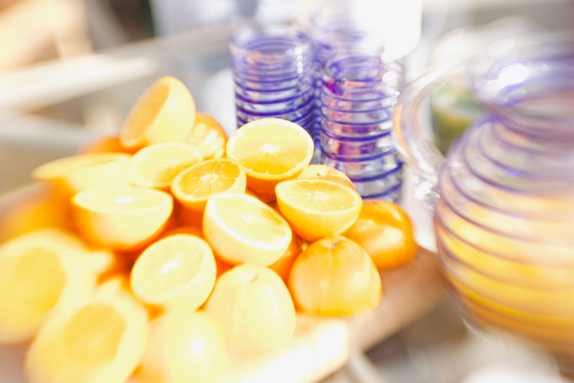 Title: OJ Tools | Digital SLR, Lensbaby Lens, Photoshop