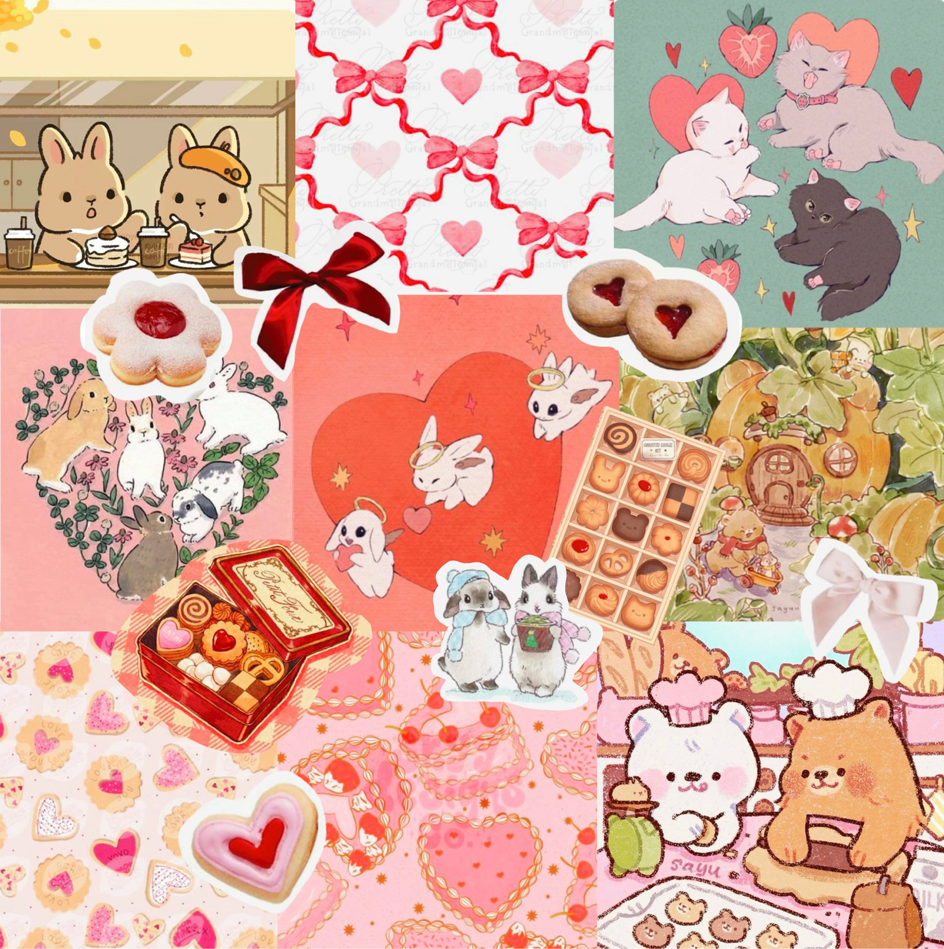 Moodboard