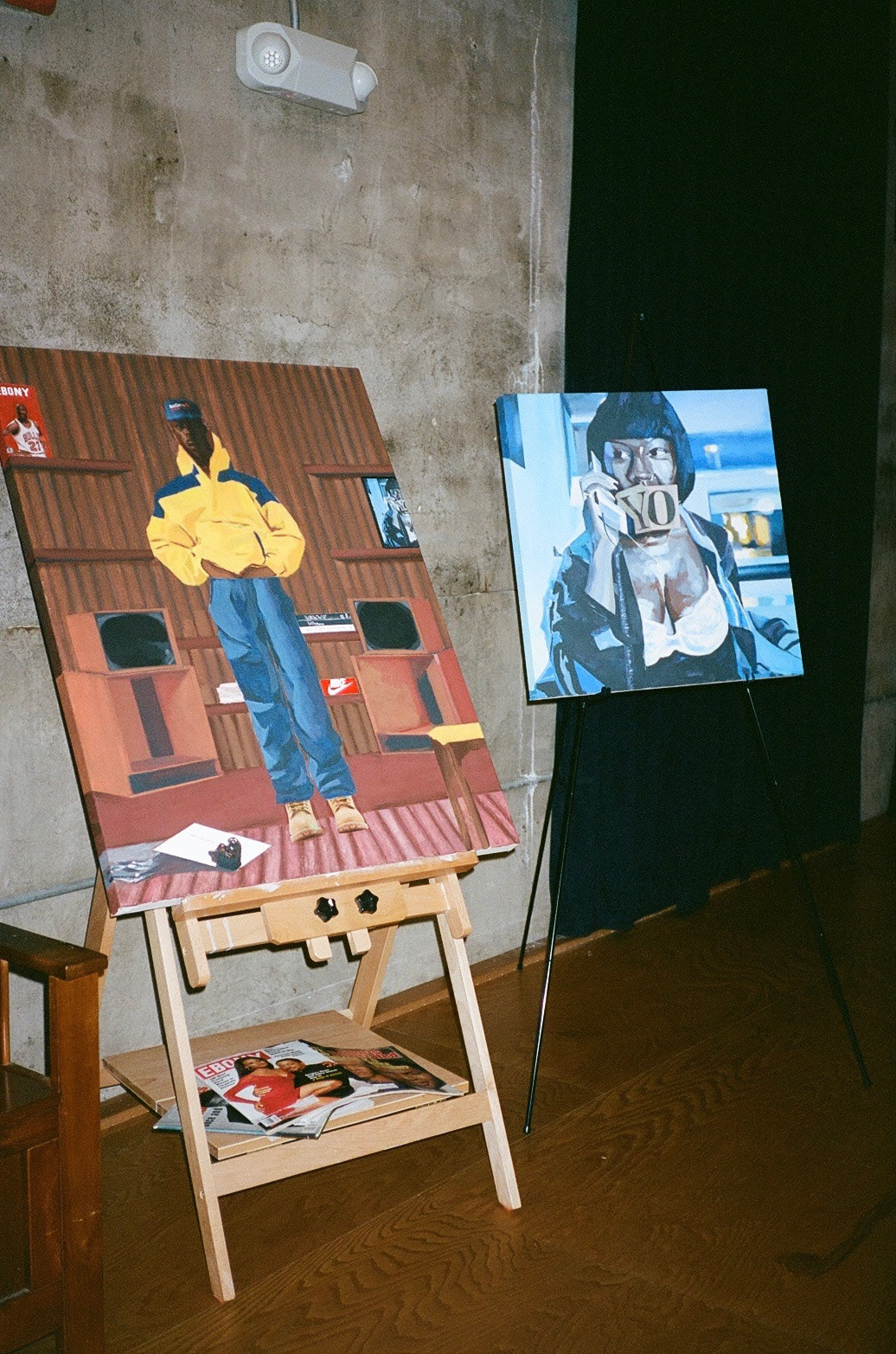 theartvst