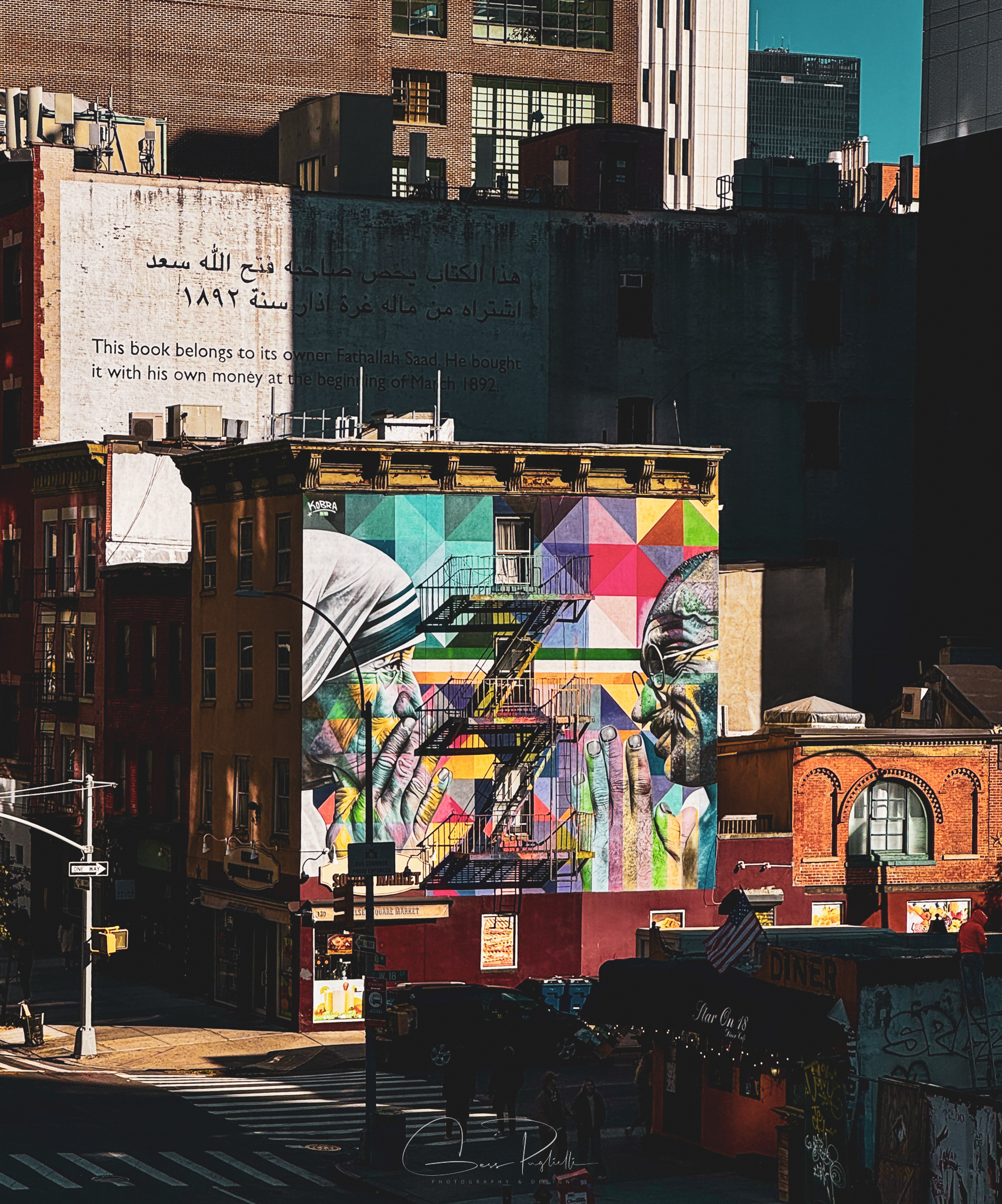 Manhattan, NY