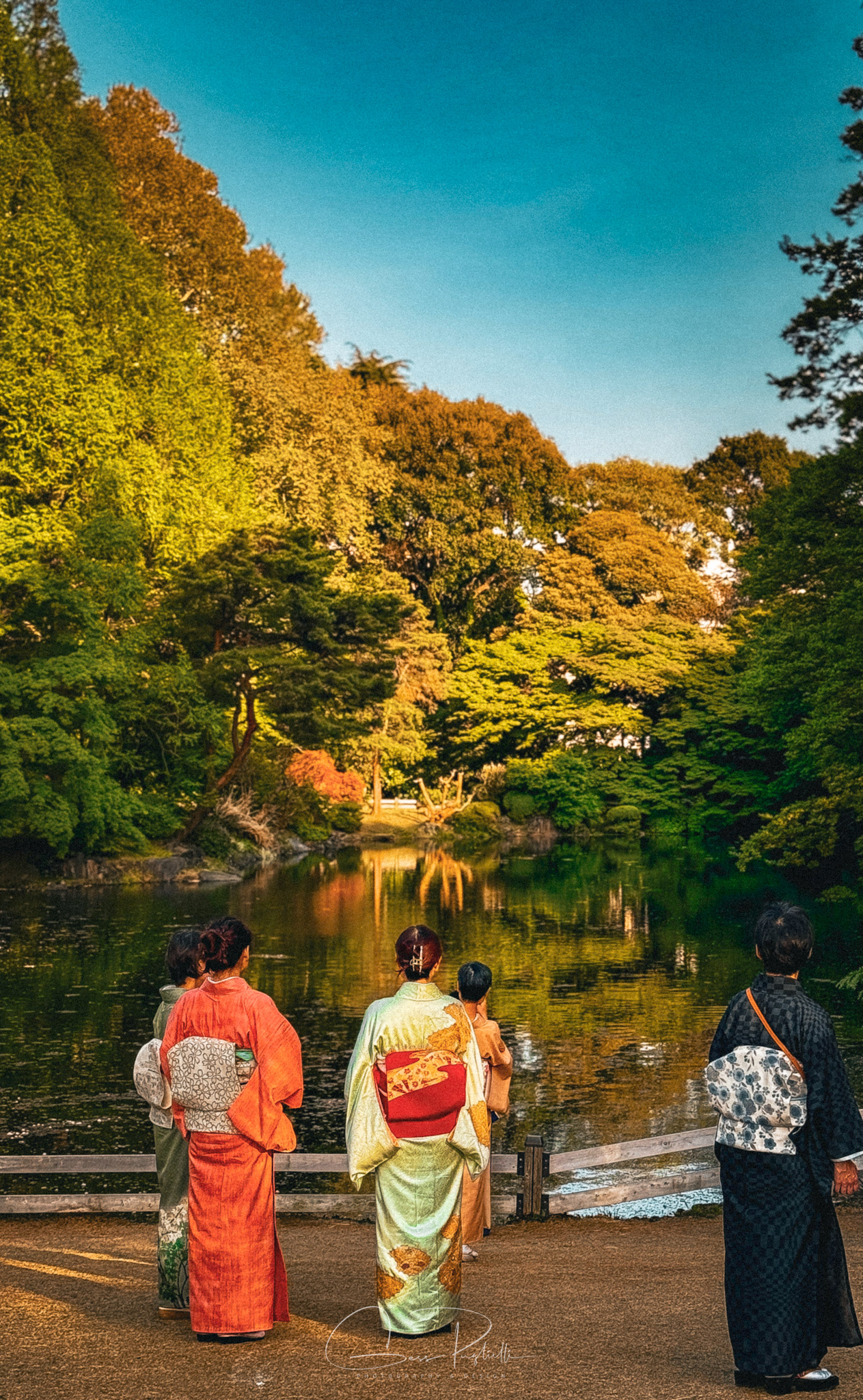 Shinjuku, Tokyo