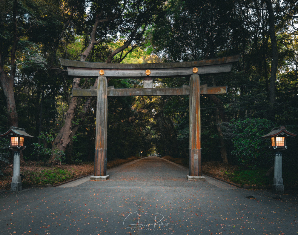 Tokyo