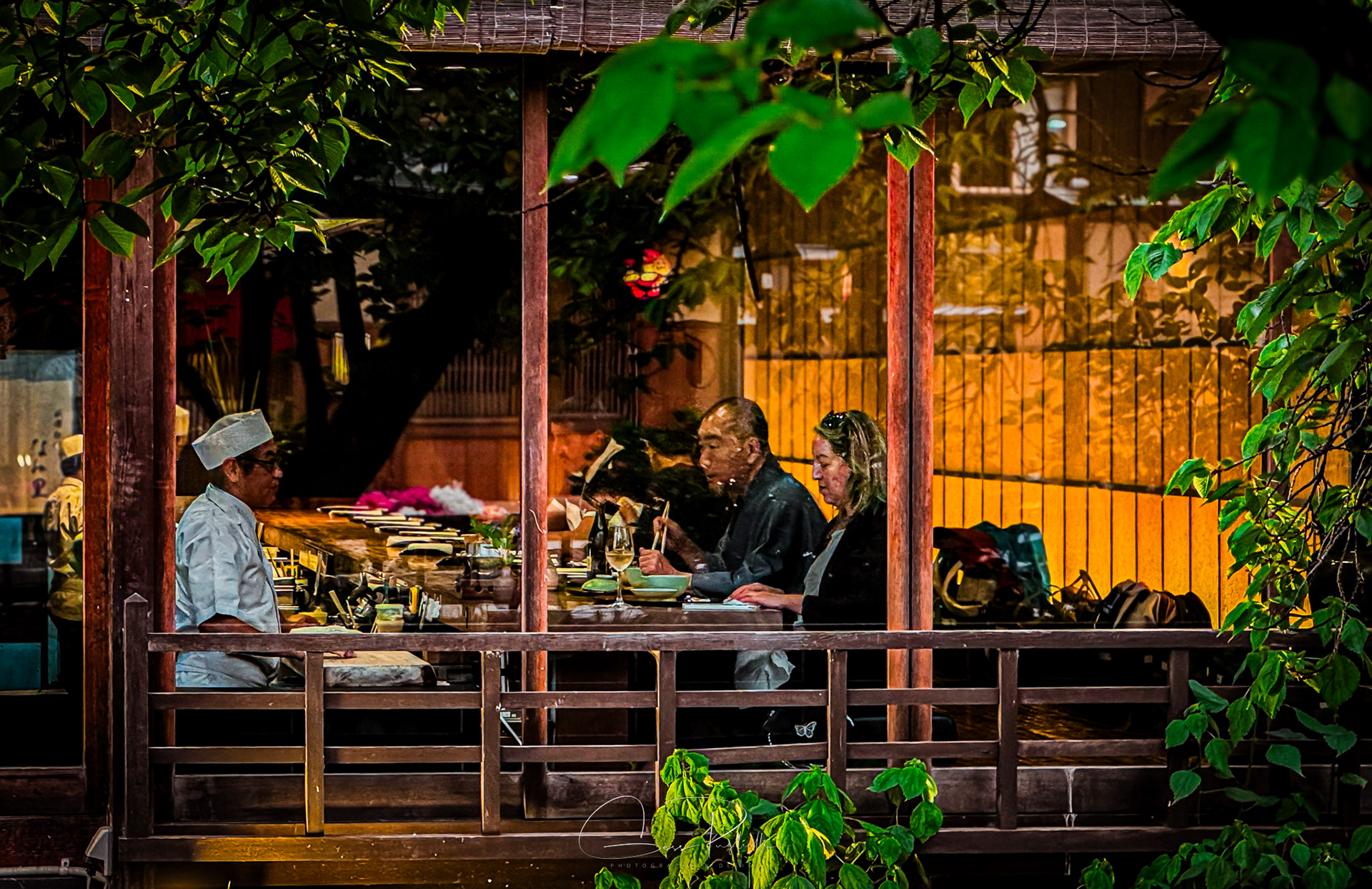 Gion, Kyoto