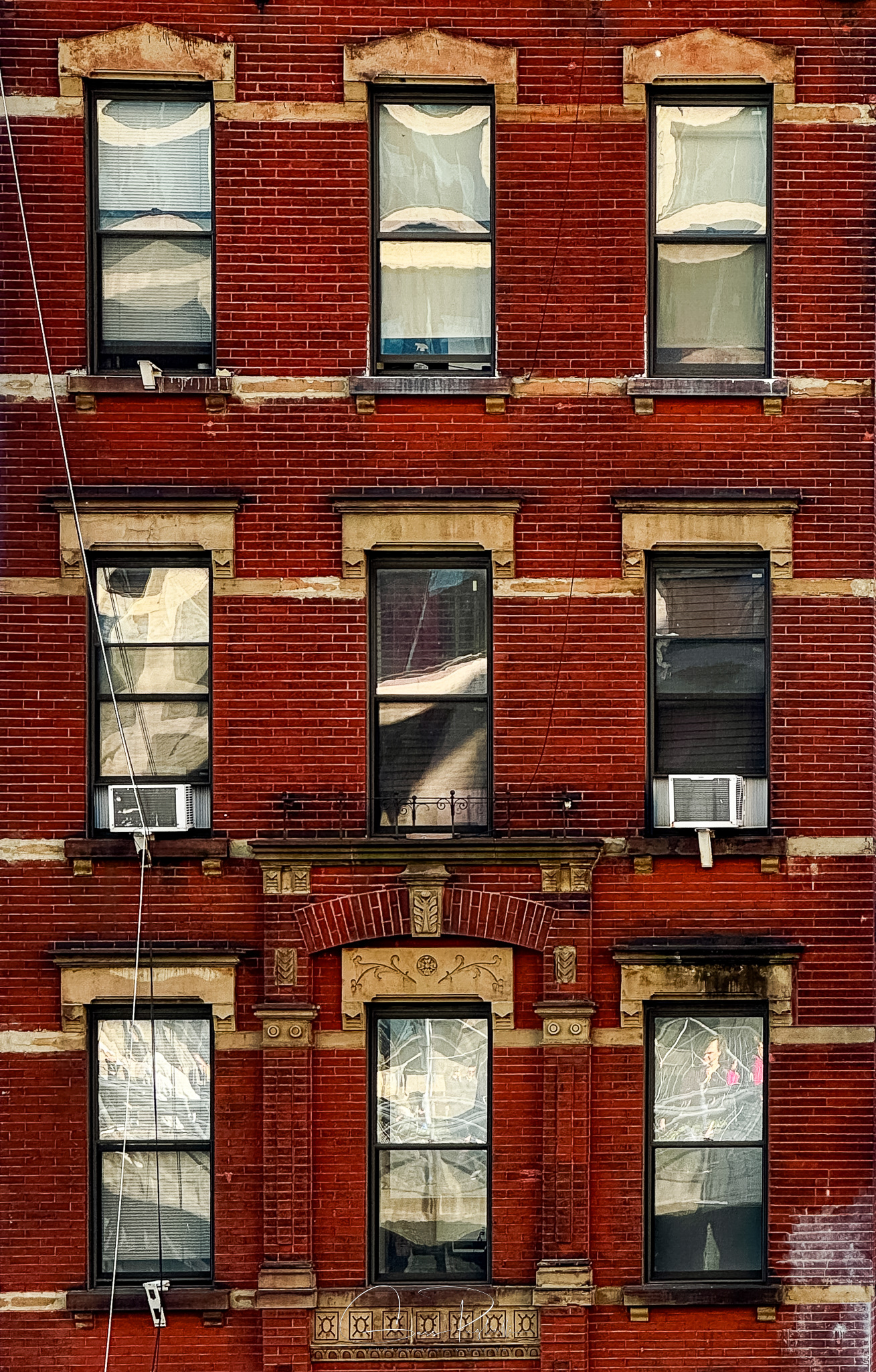 Manhattan, NY