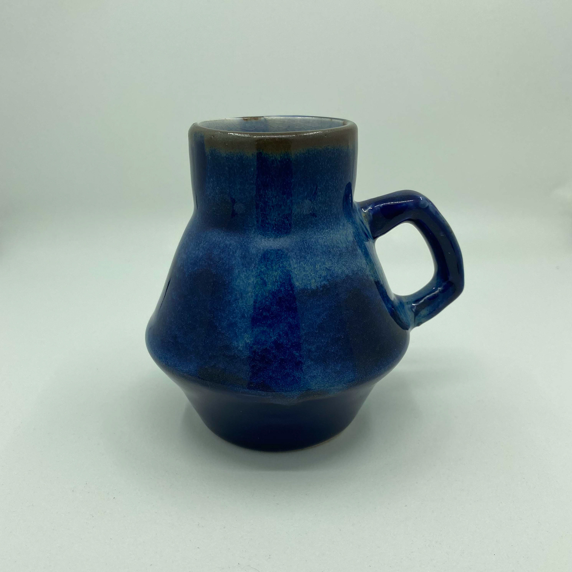 Stoneware, Glaze – 2020