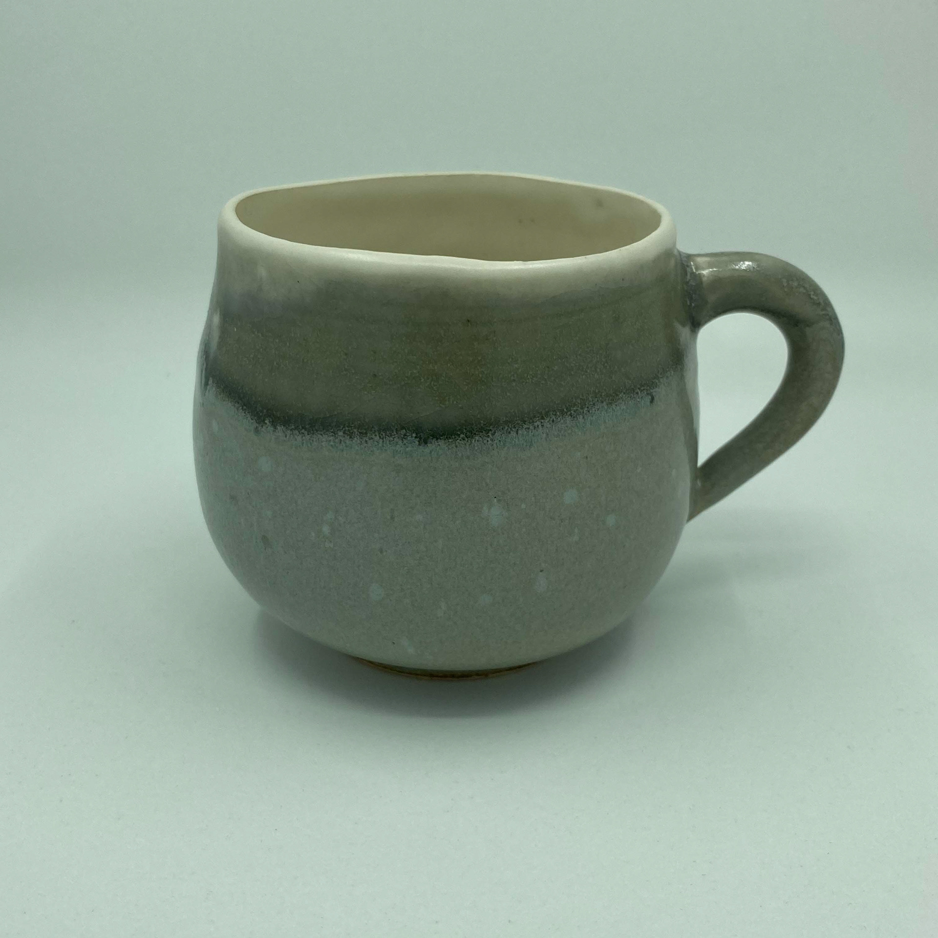Stoneware, Glaze – 2020