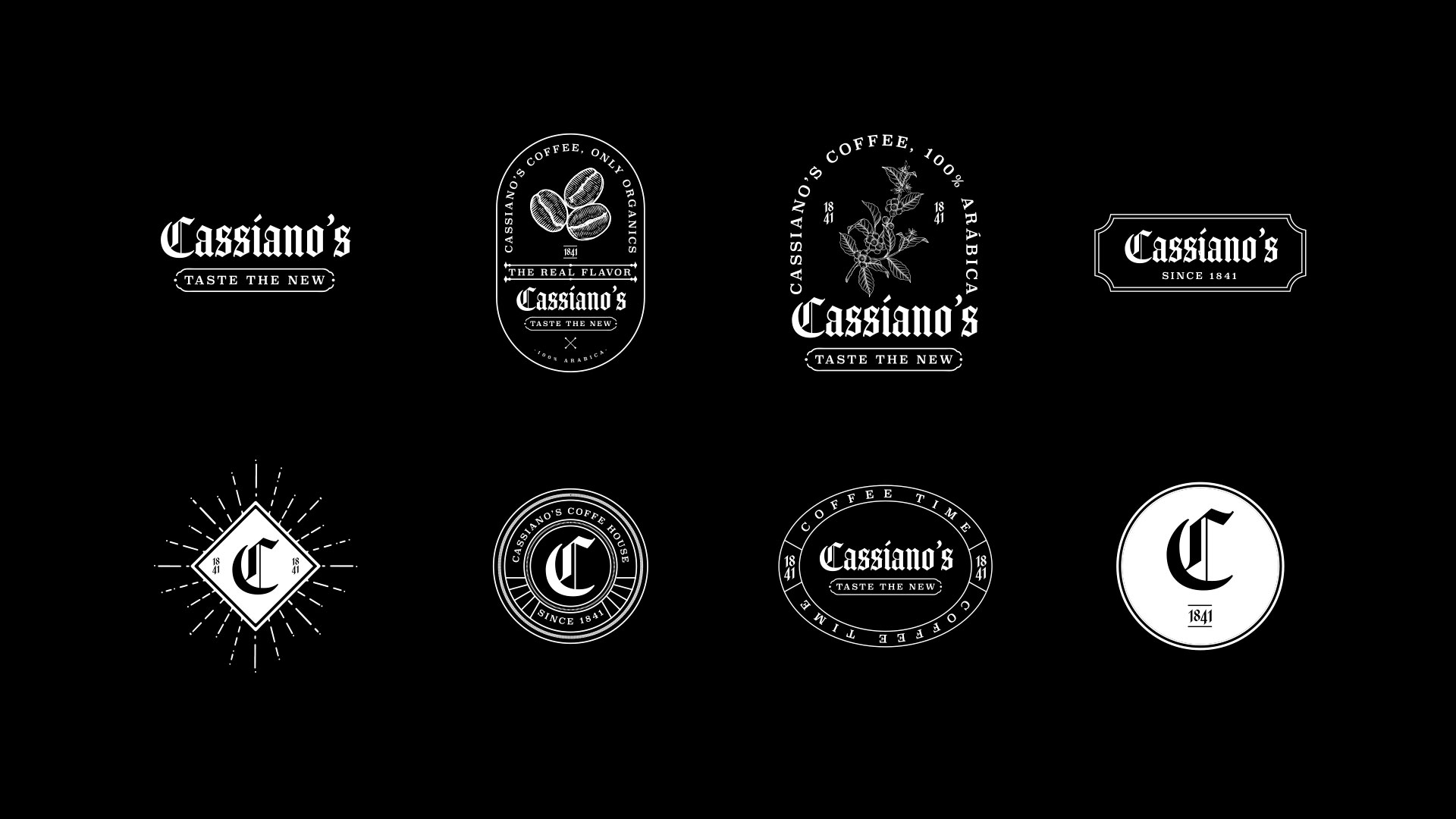 Cassiano's / 4