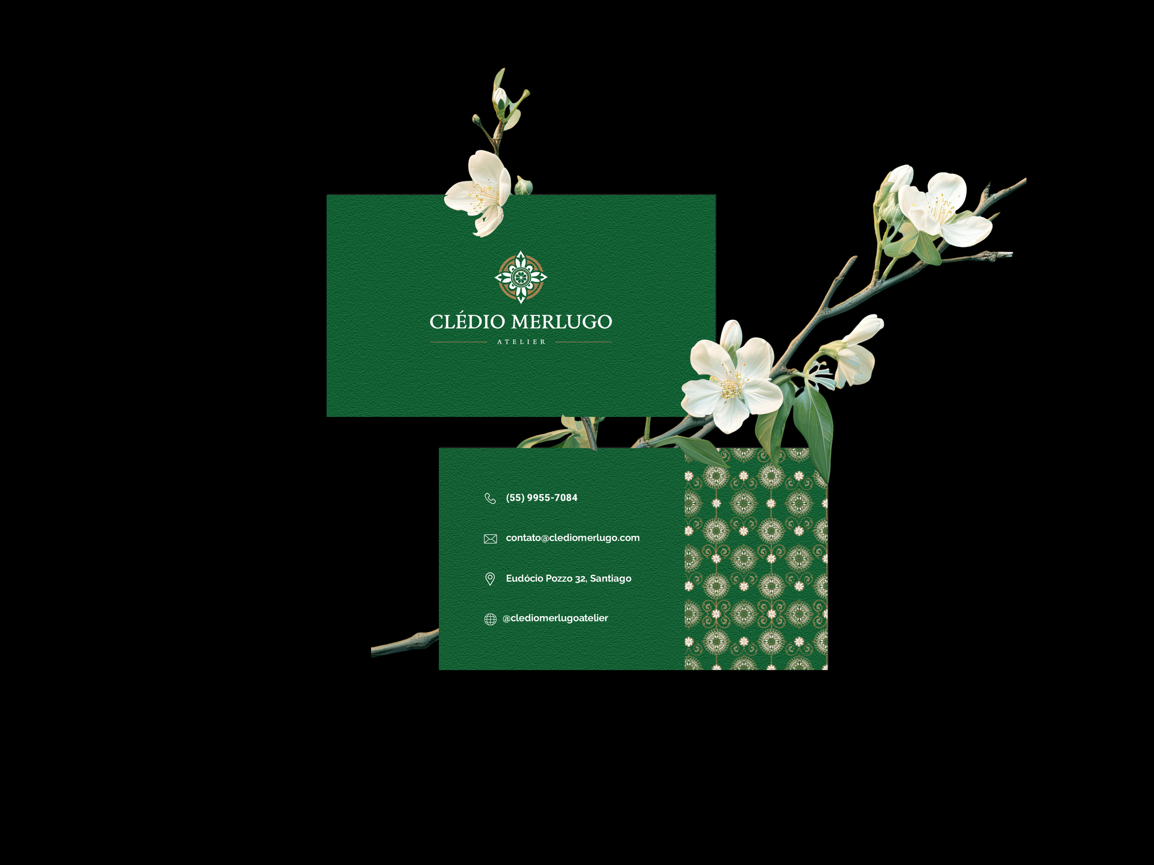 Clédio Merlugo / 4