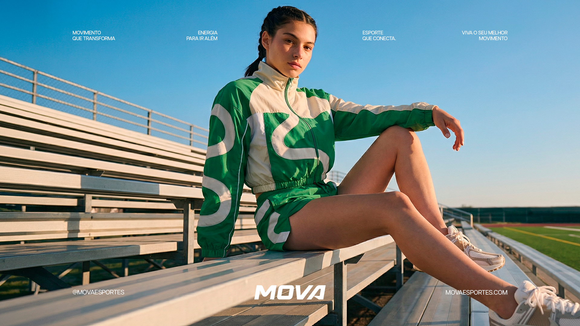 MOVA / 8