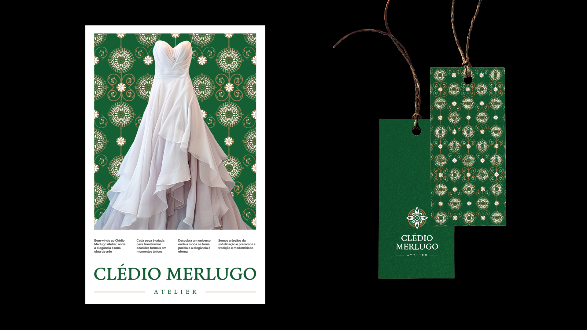 Clédio Merlugo / 6