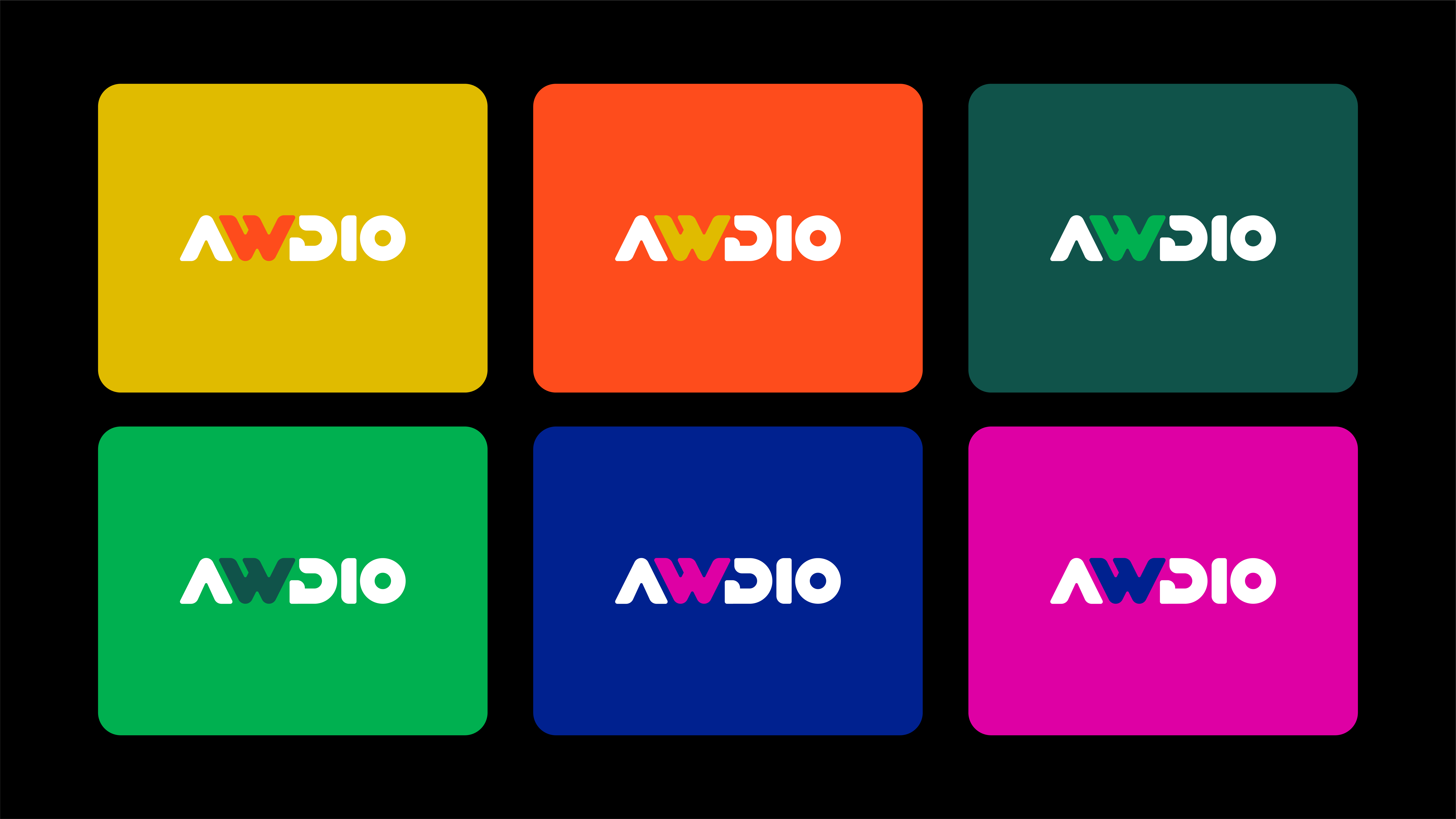 AWDIO / 2