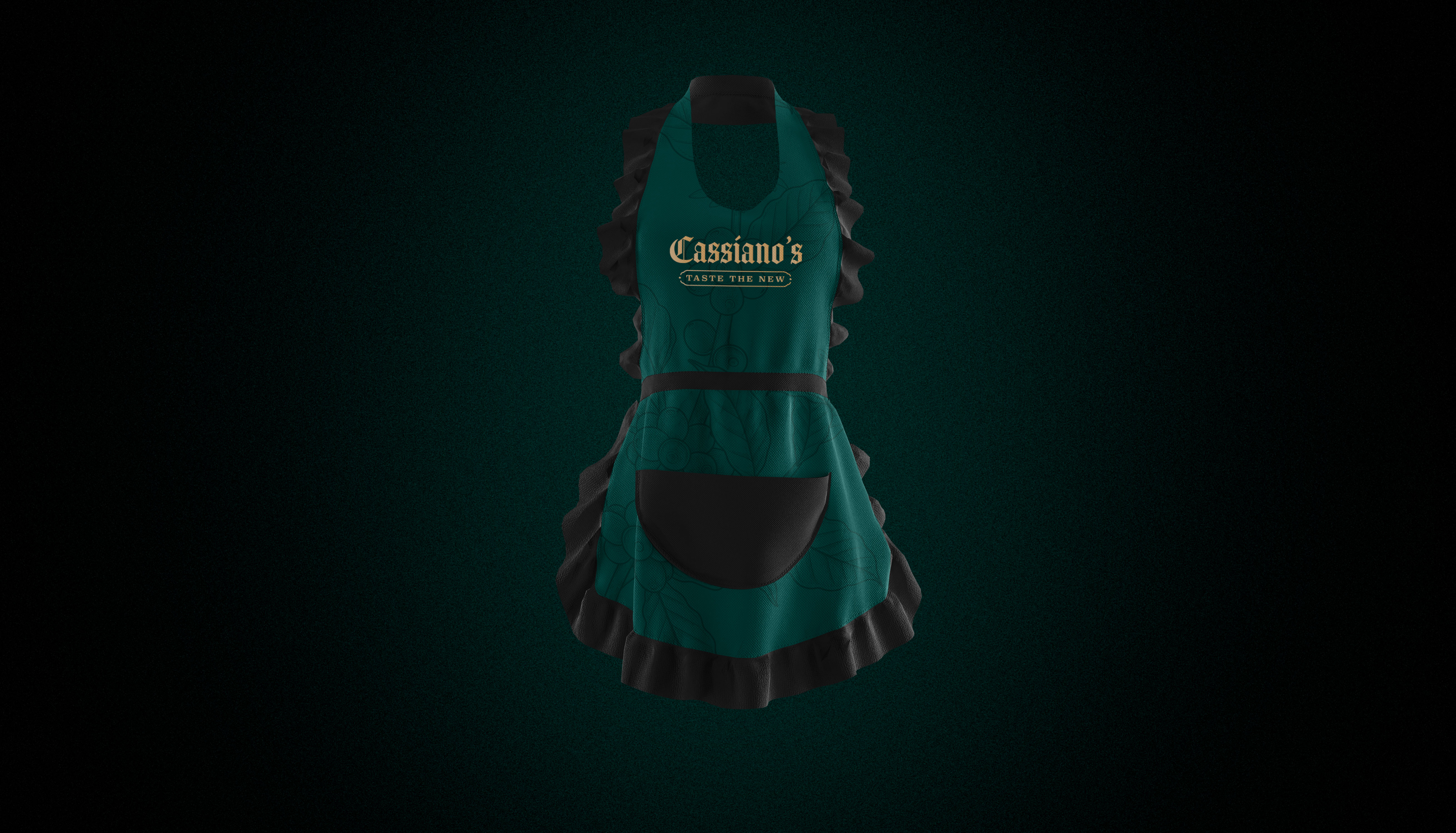 Cassiano's / 5
